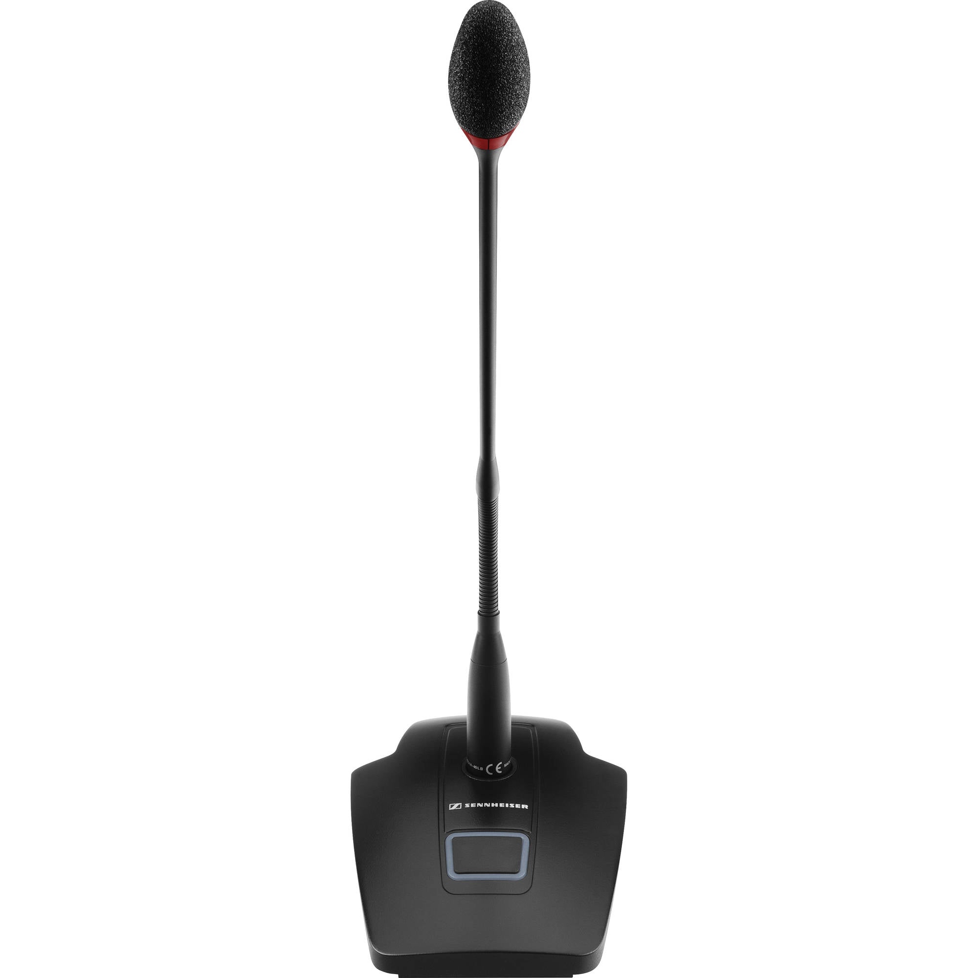 Sennheiser MAT 153 + MEG14-40-L-II SET Gooseneck Mic and Base Set