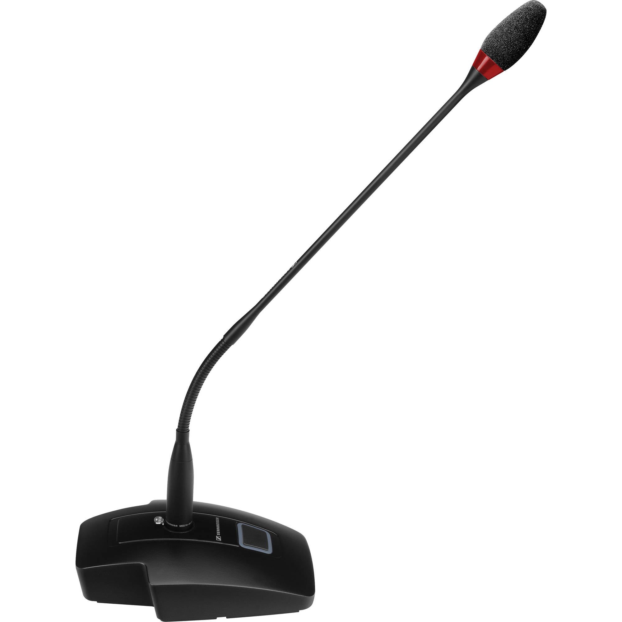 Sennheiser MAT 153 + MEG14-40-L-II SET Gooseneck Mic and Base Set