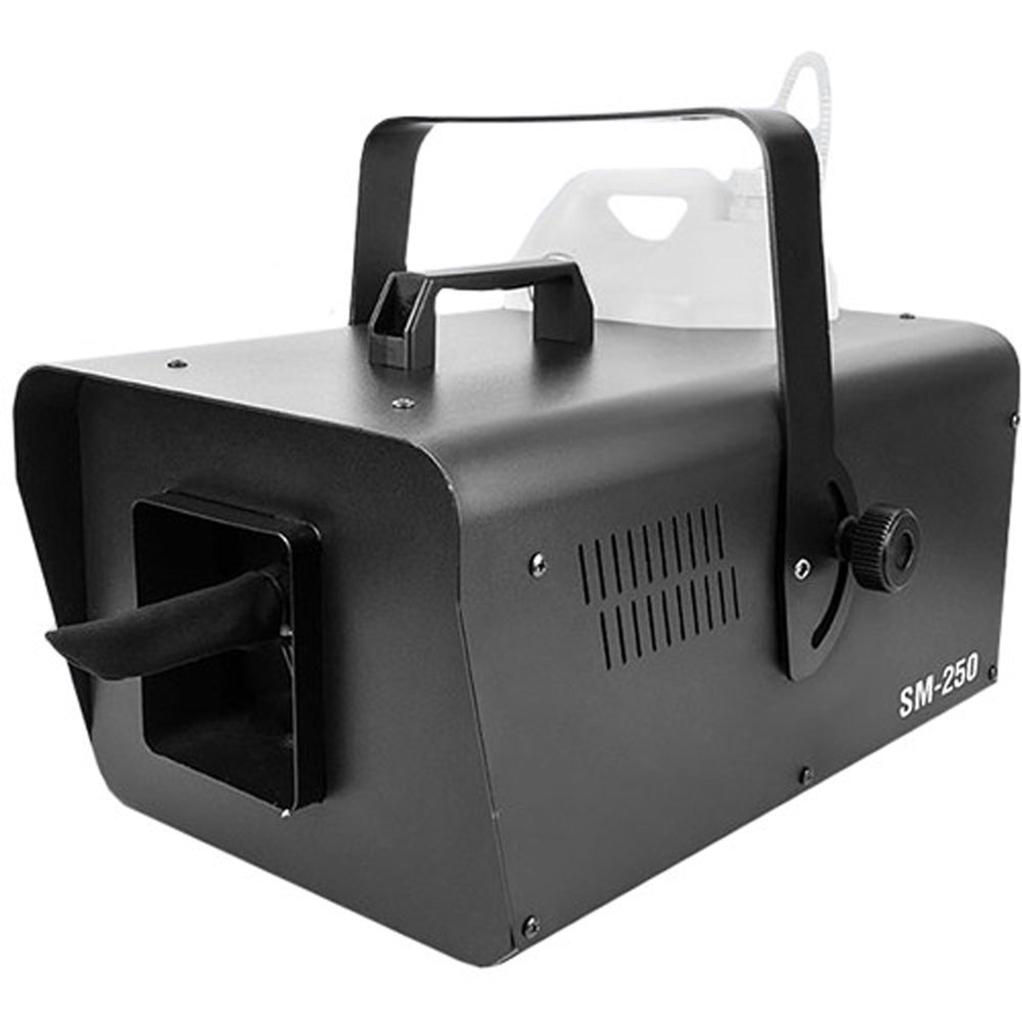 Chauvet DJ SM-250 High Output Snow Machine