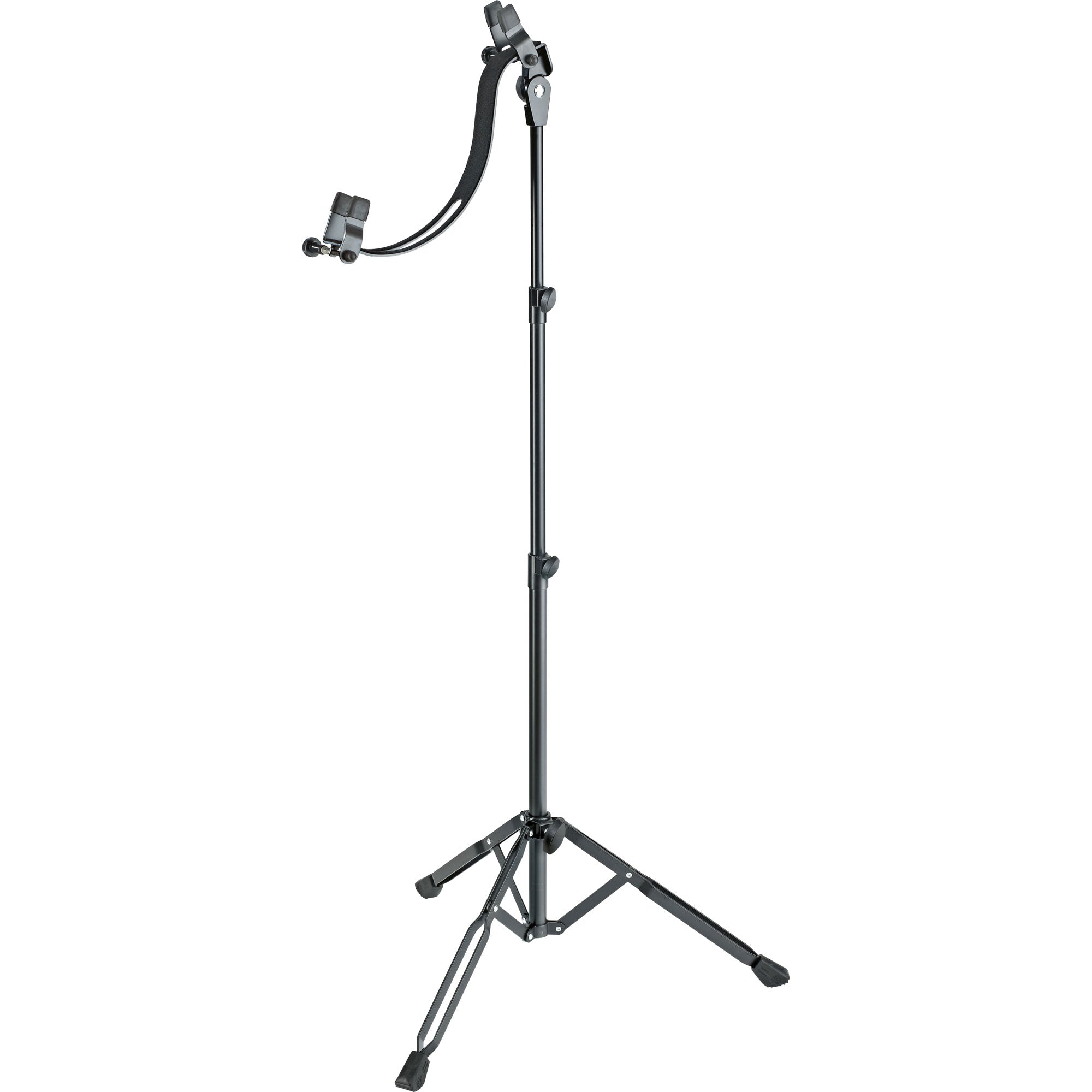 K&M Stands 14760 Electric Guitar Performer Stand