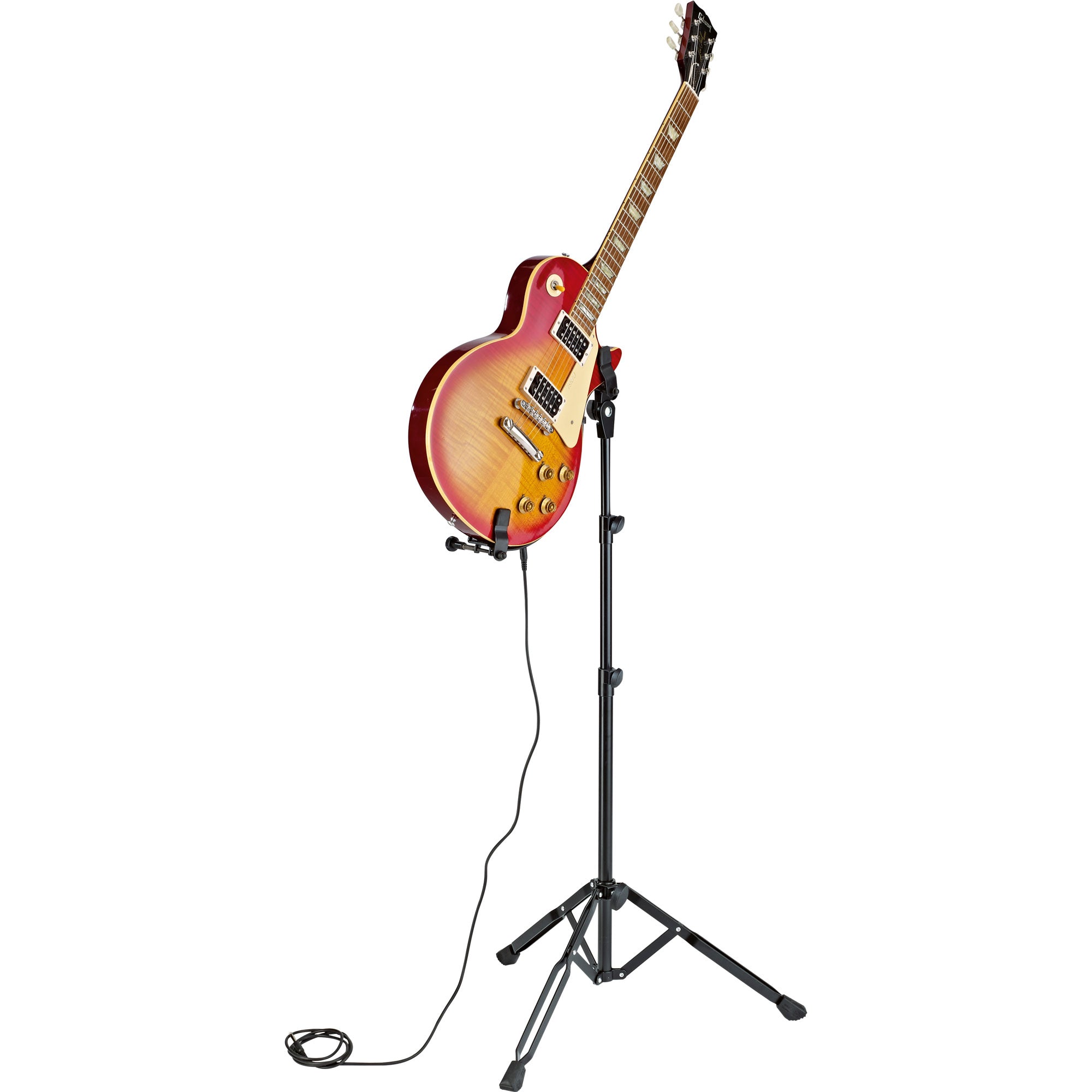 K&M Stands 14760 Electric Guitar Performer Stand