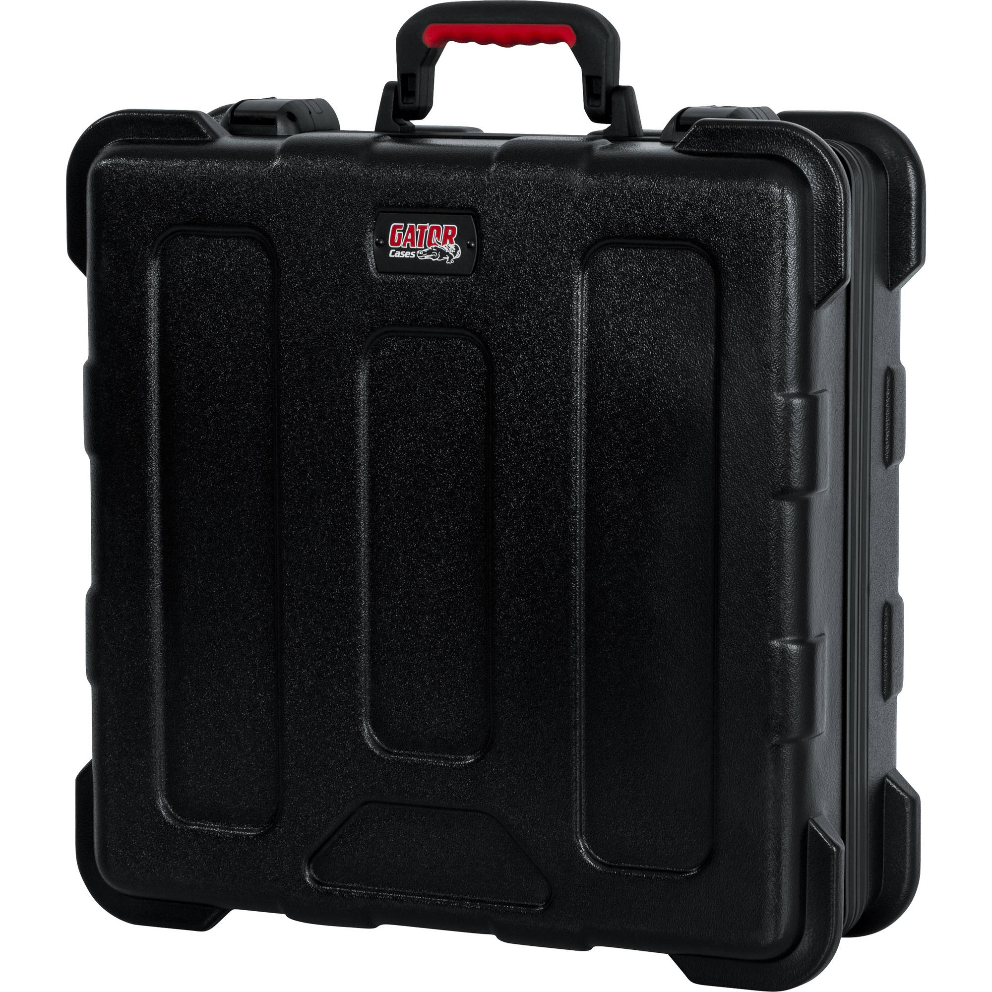 Gator Cases GTSA-MIX181806 TSA Series ATA Molded Mixer Case (18 x 18 x 6")