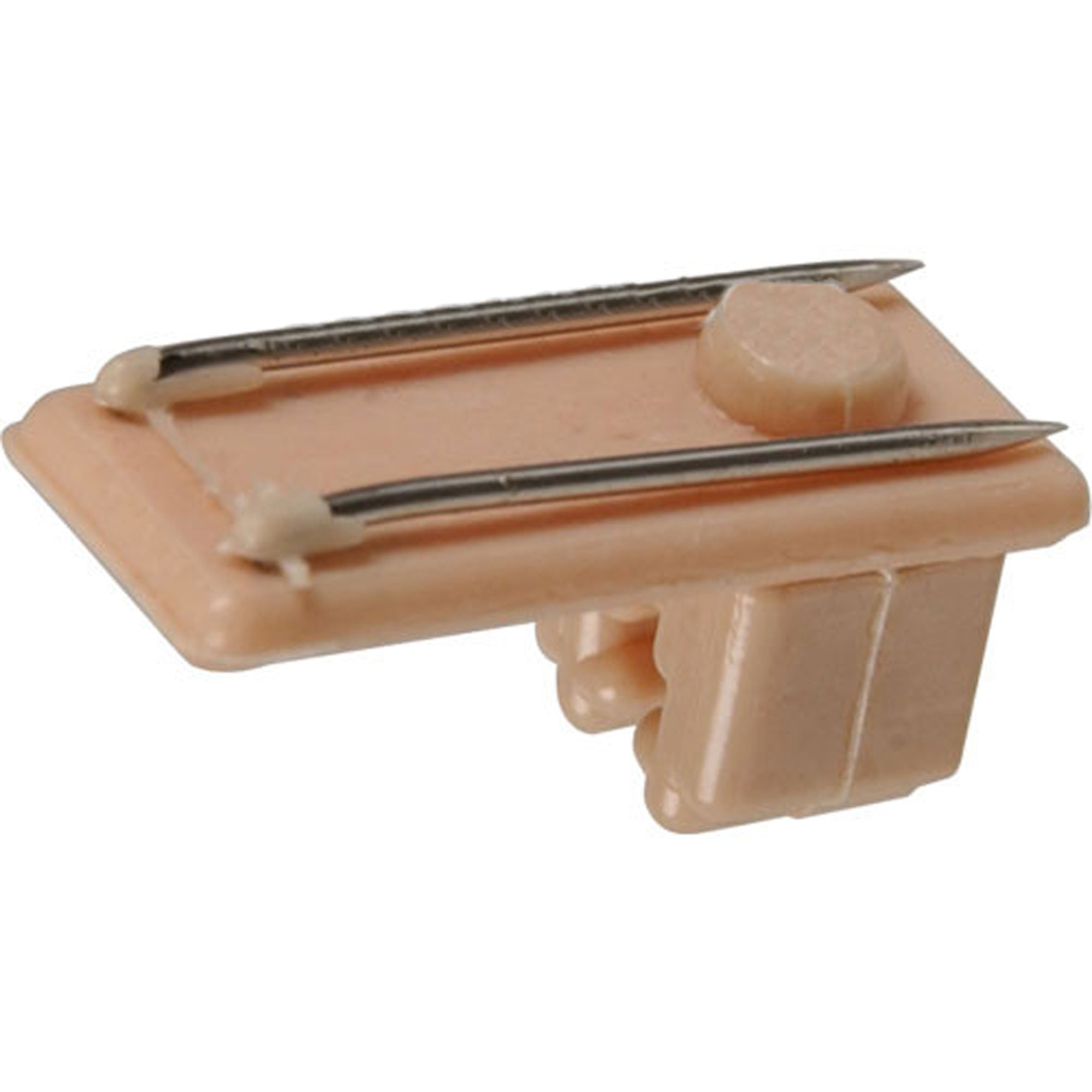 Countryman B3 Viper Clip (Light Beige)