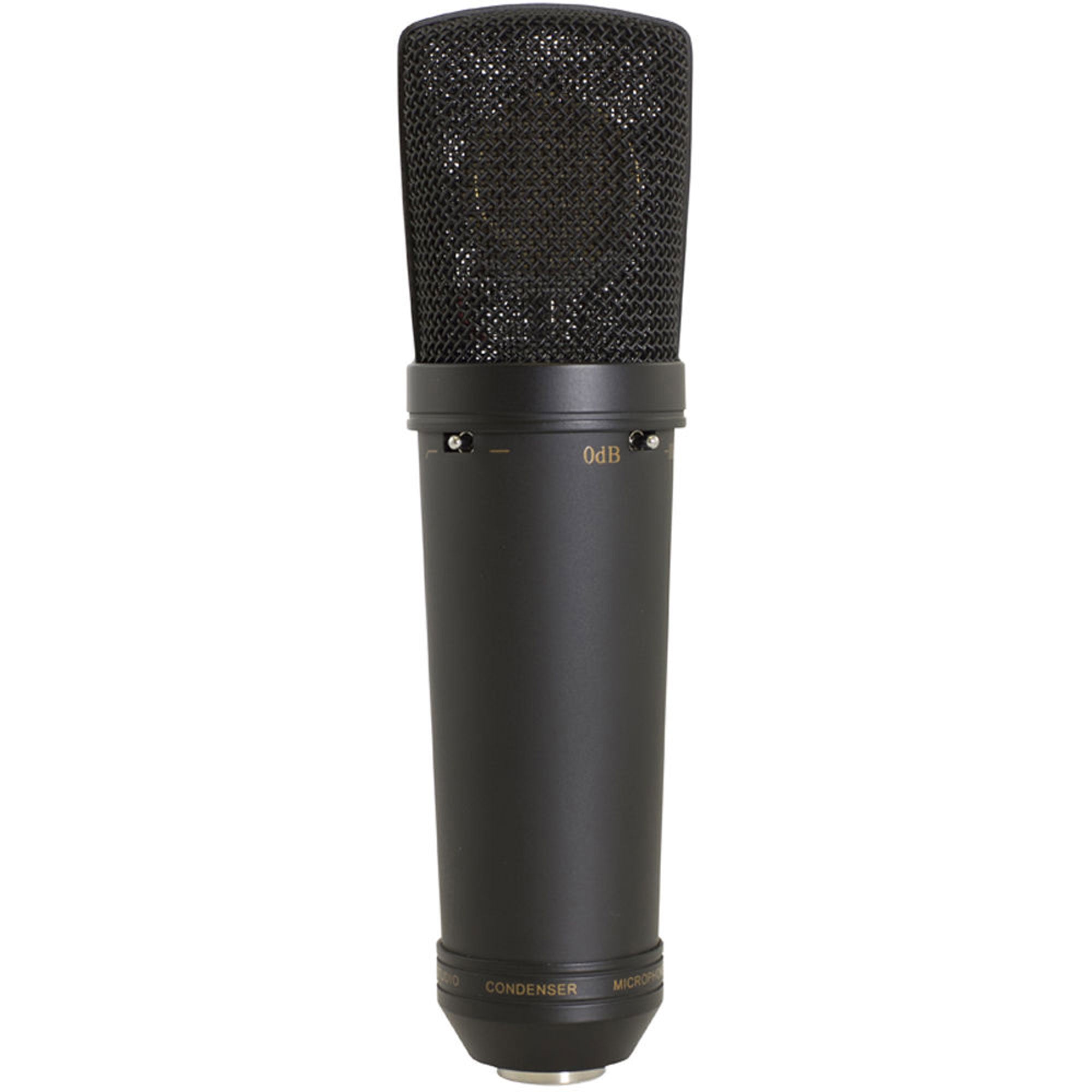 MXL 2003A Large-Diaphragm Cardioid Condenser Microphone