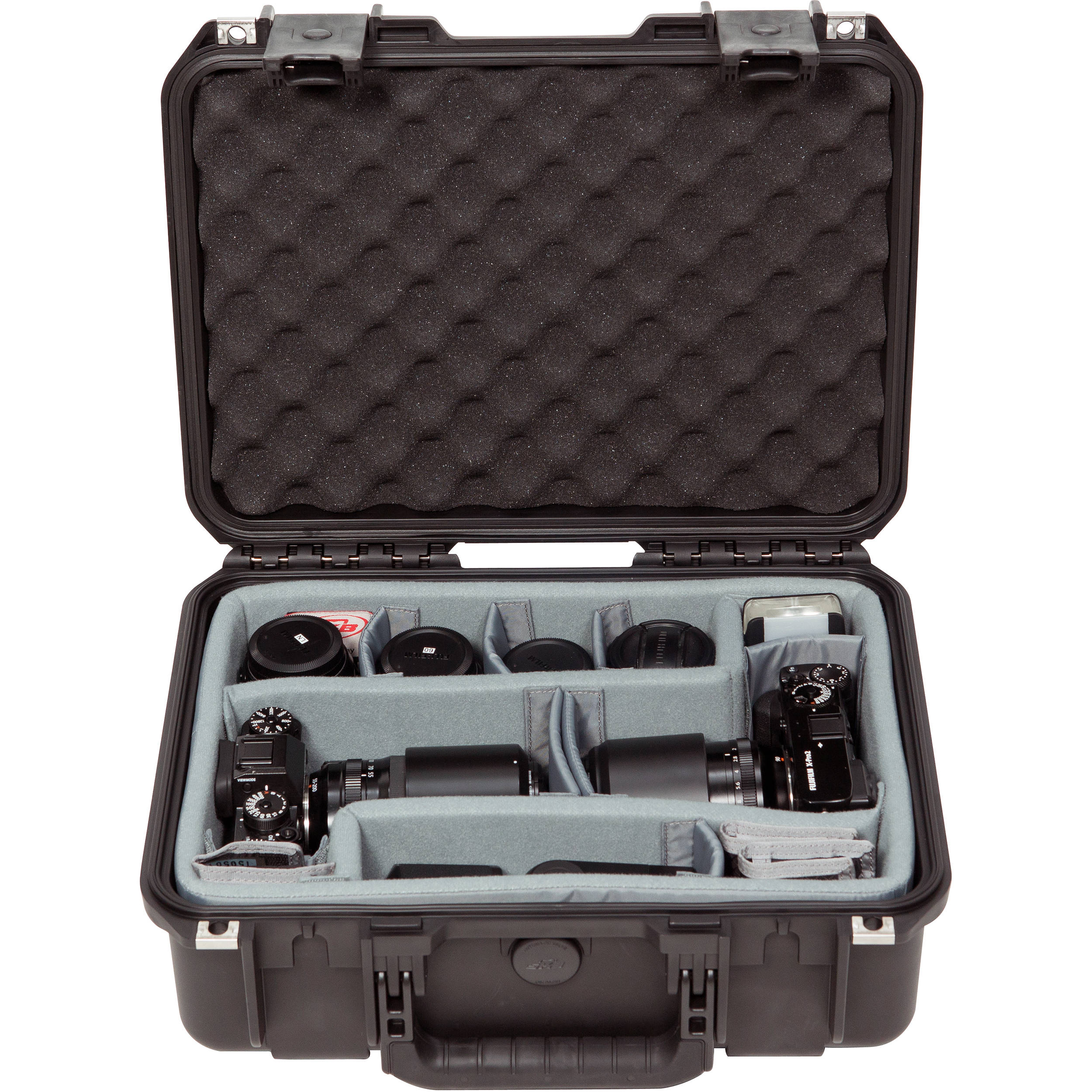 SKB 3i-1510-6DT iSeries Waterproof Case (Think Tank Photo Dividers) Image 11