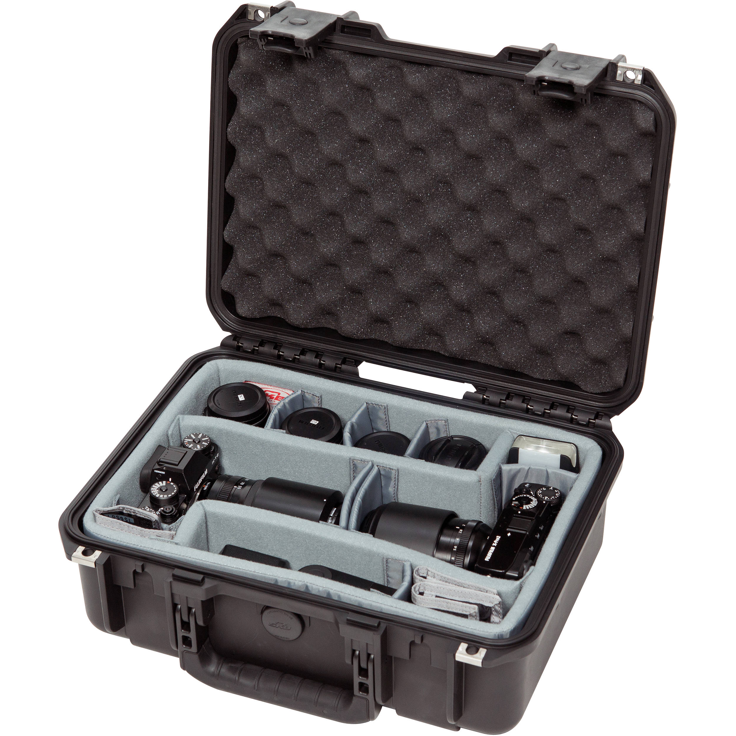 SKB 3i-1510-6DT iSeries Waterproof Case (Think Tank Photo Dividers) Image 12