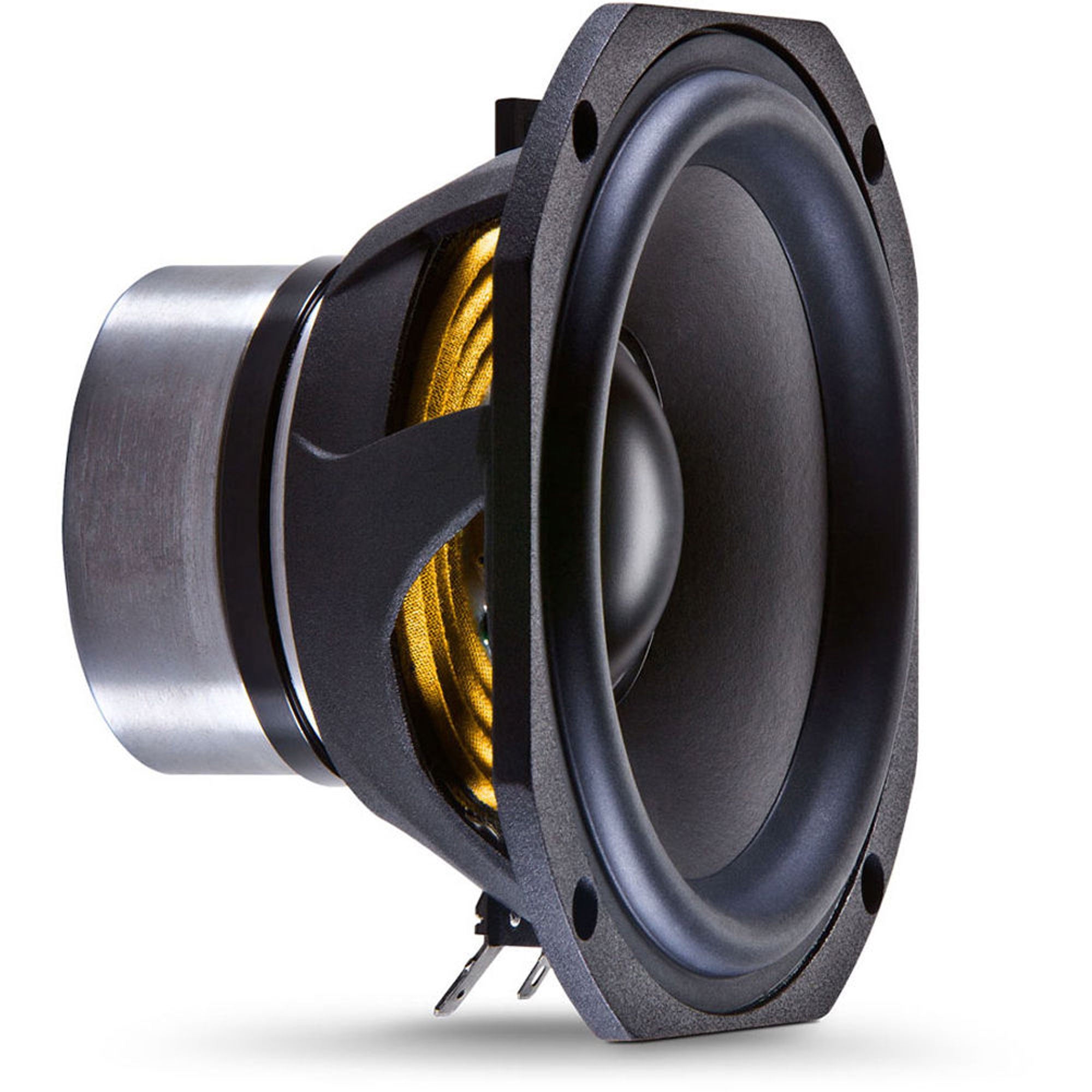 JBL 705P 5" Bi-Amplified Master Reference Monitor