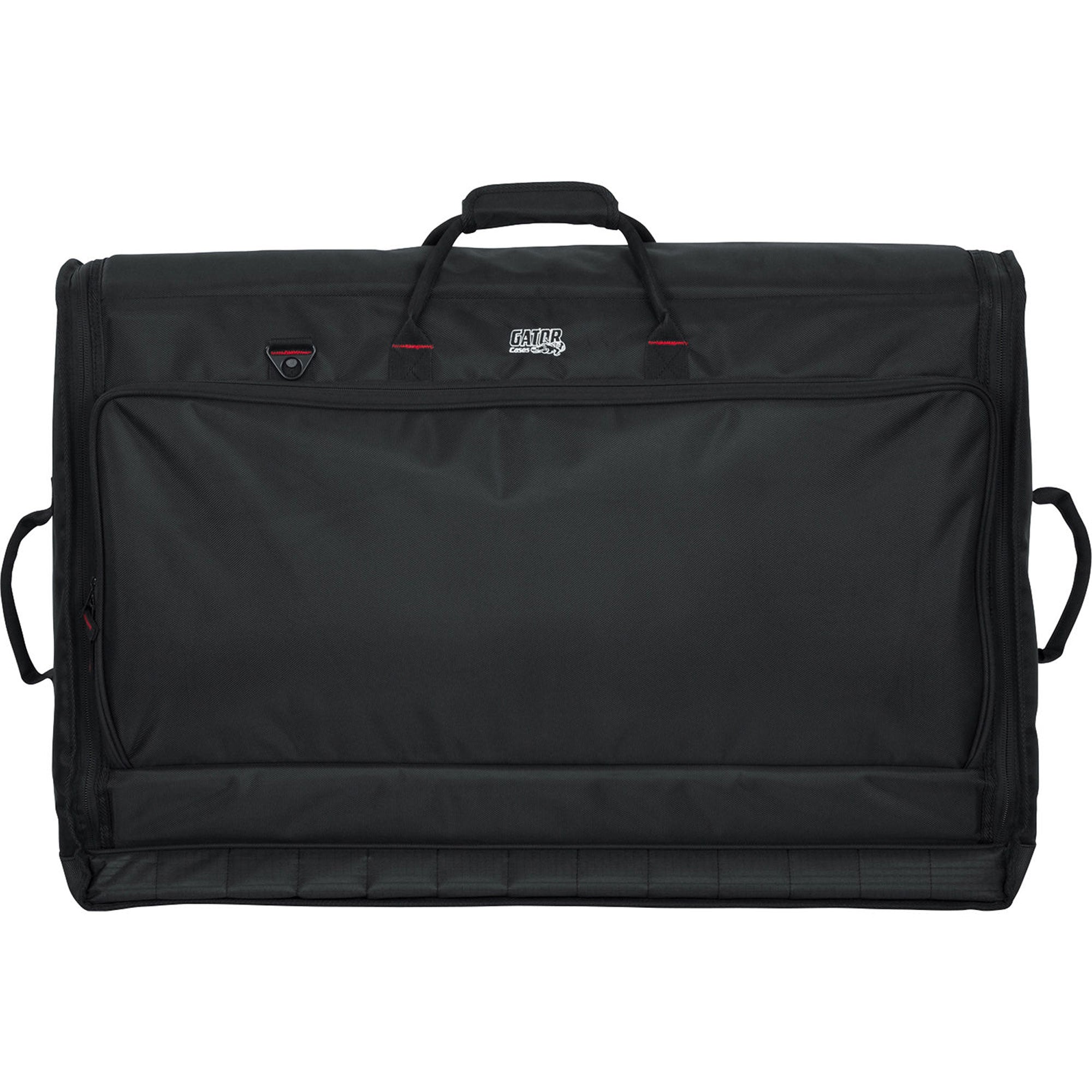Gator Cases G-MIXERBAG-3121 Padded Nylon Mixer/Gear Bag (31" x 21" x 7")