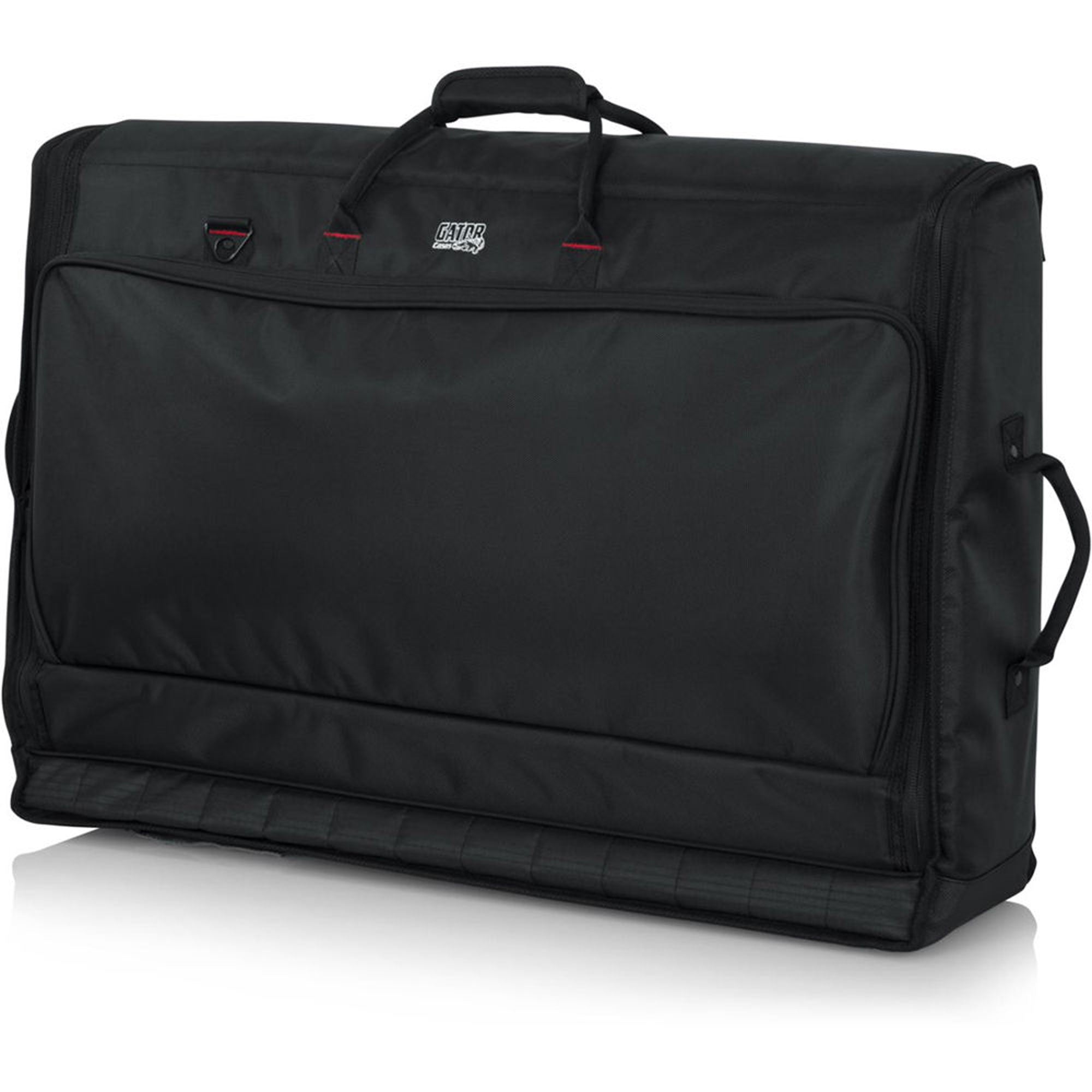 Gator Cases G-MIXERBAG-3121 Padded Nylon Mixer/Gear Bag (31" x 21" x 7")