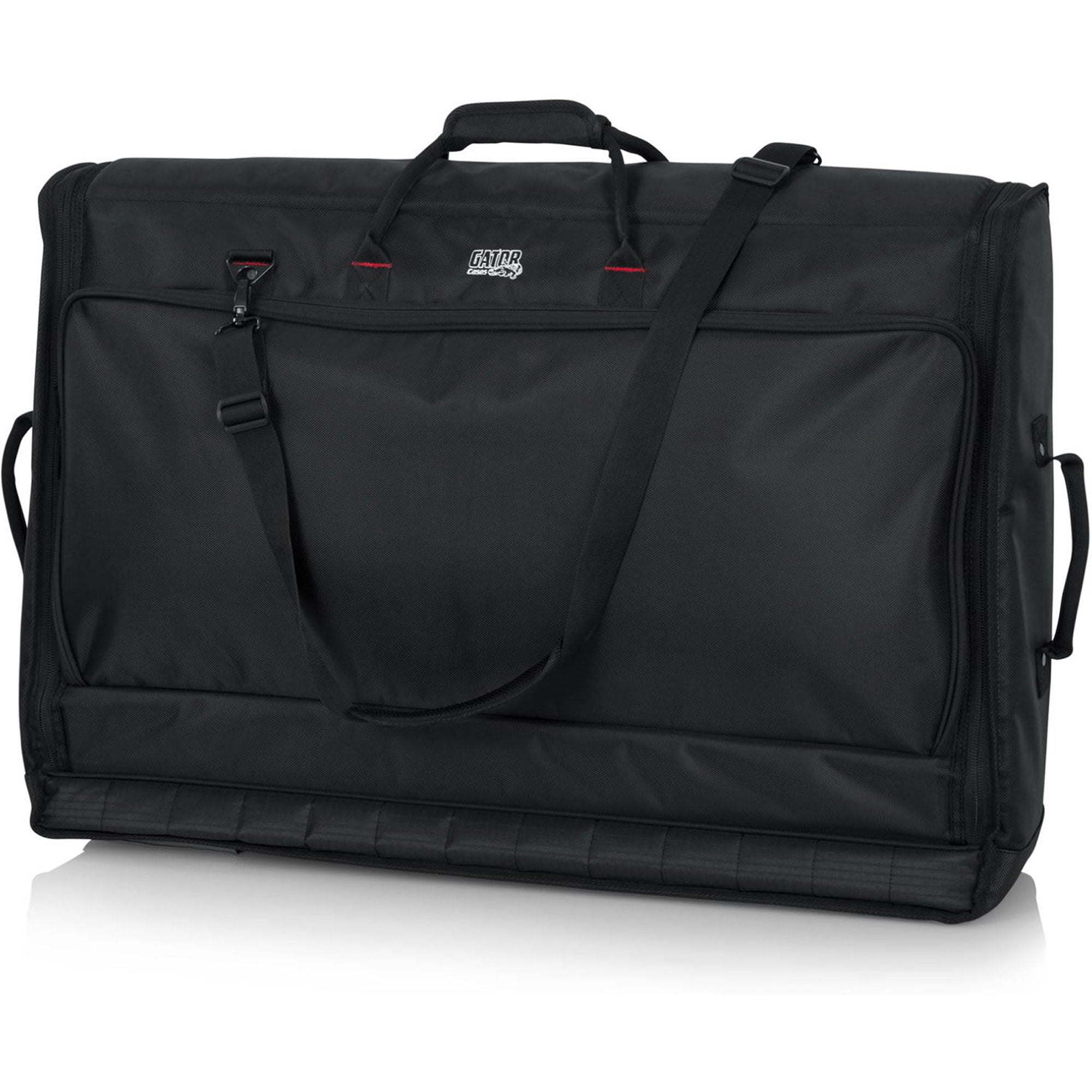 Gator Cases G-MIXERBAG-3121 Padded Nylon Mixer/Gear Bag (31" x 21" x 7")