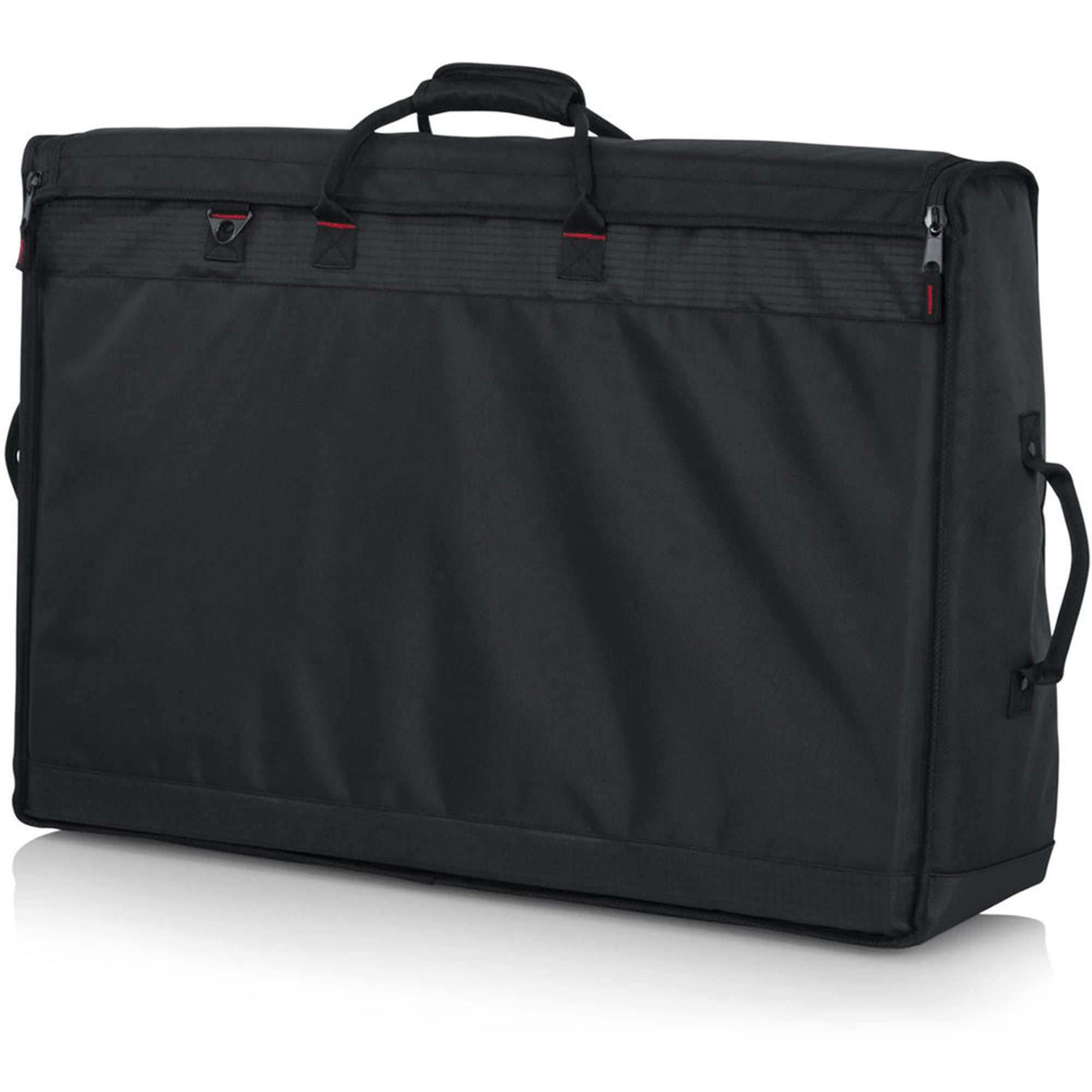 Gator Cases G-MIXERBAG-3121 Padded Nylon Mixer/Gear Bag (31" x 21" x 7")