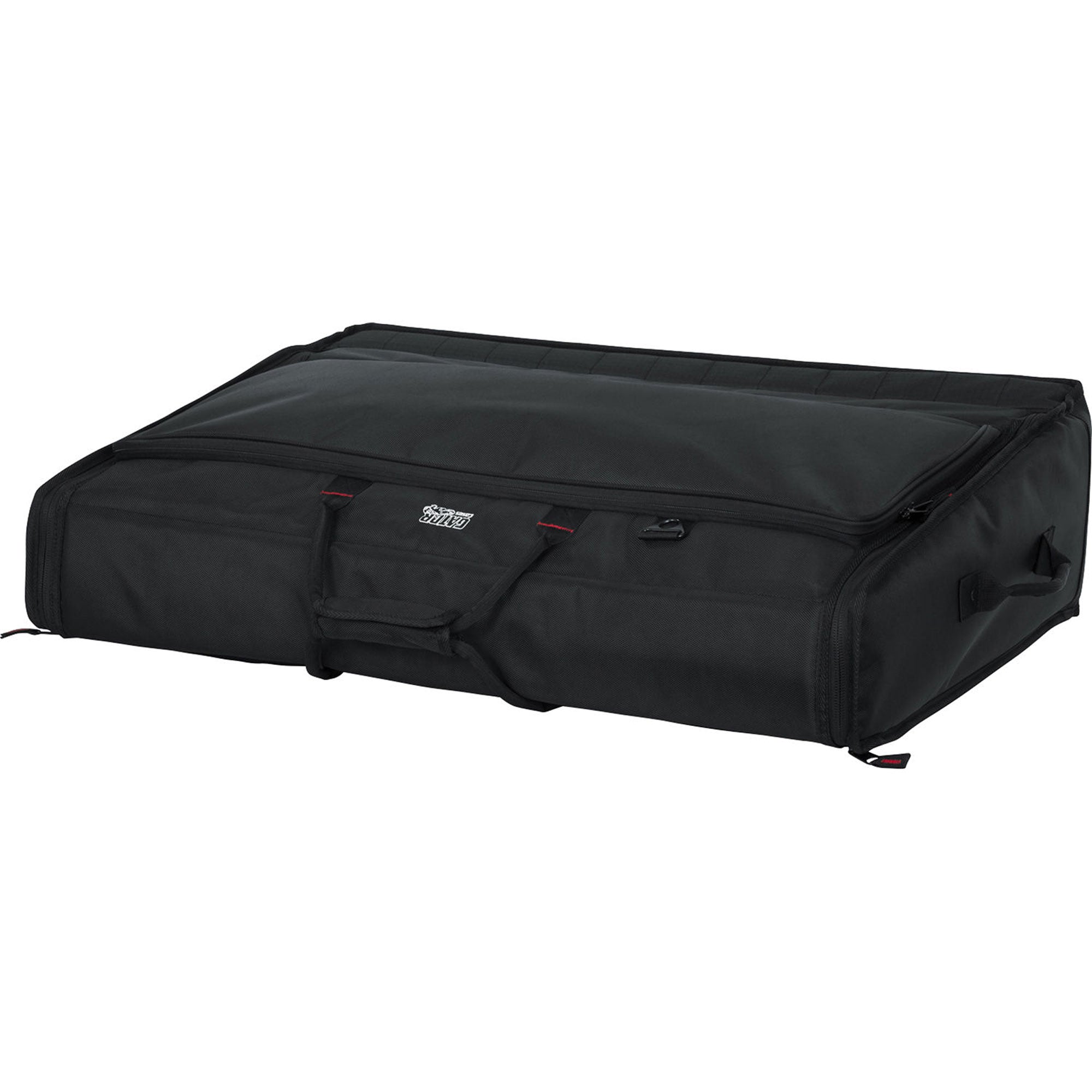 Gator Cases G-MIXERBAG-3121 Padded Nylon Mixer/Gear Bag (31" x 21" x 7")