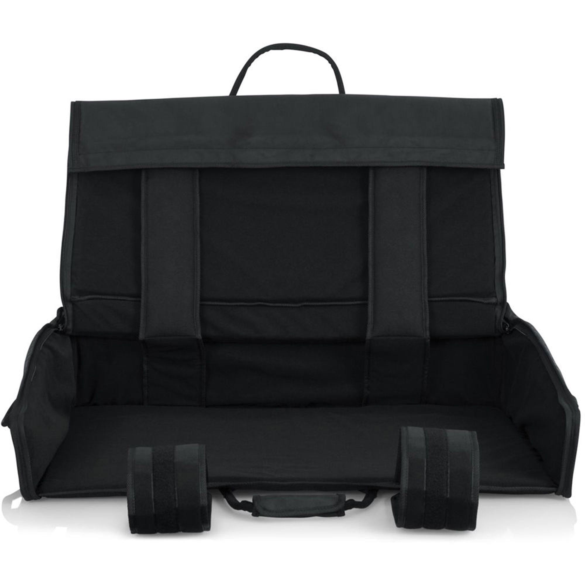 Gator Cases G-MIXERBAG-3121 Padded Nylon Mixer/Gear Bag (31" x 21" x 7")
