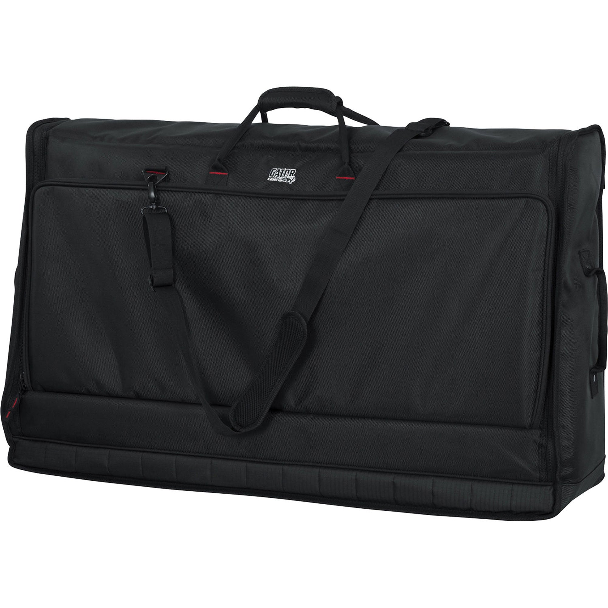 Gator Cases G-MIXERBAG-3621 Padded Nylon Mixer/Gear Bag (36" x 21" x 8")