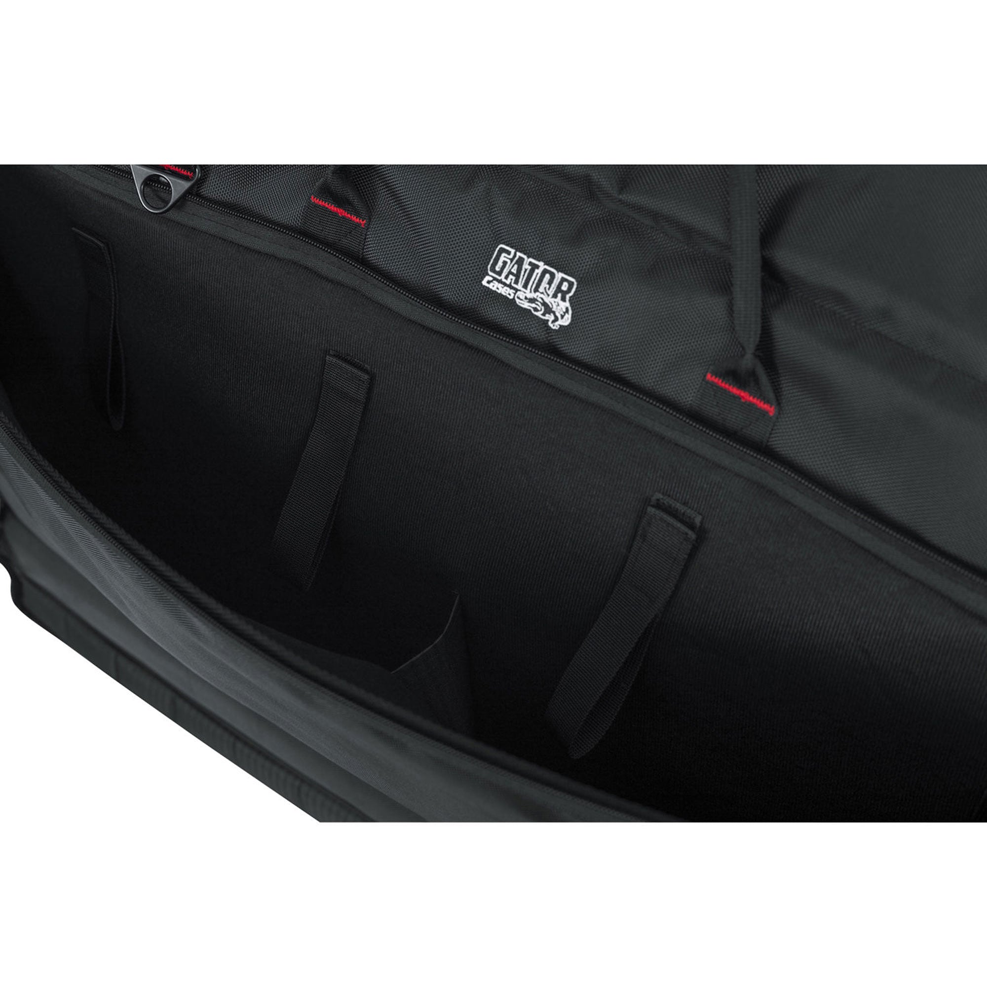 Gator Cases G-MIXERBAG-3621 Padded Nylon Mixer/Gear Bag (36" x 21" x 8")