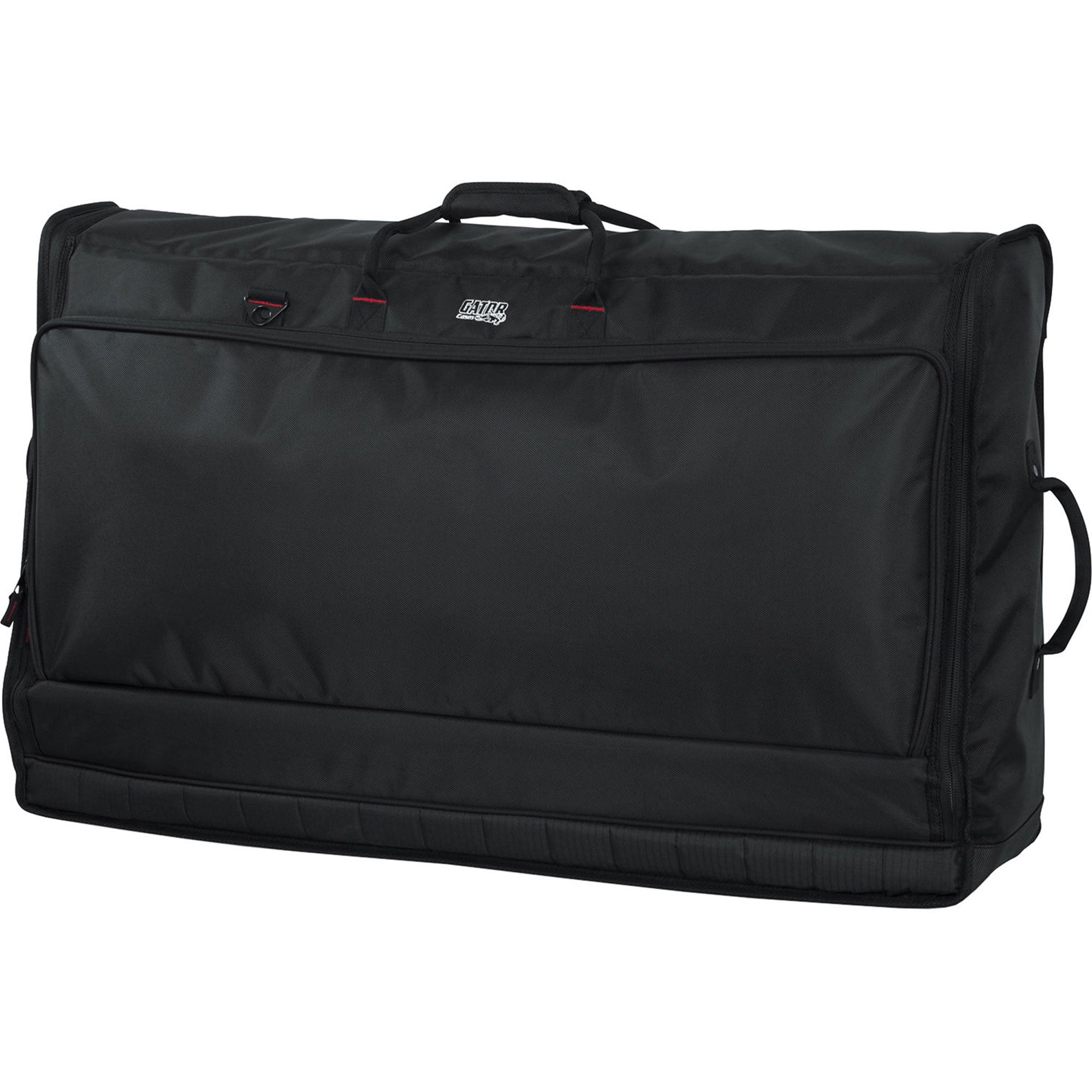 Gator Cases G-MIXERBAG-3621 Padded Nylon Mixer/Gear Bag (36" x 21" x 8")
