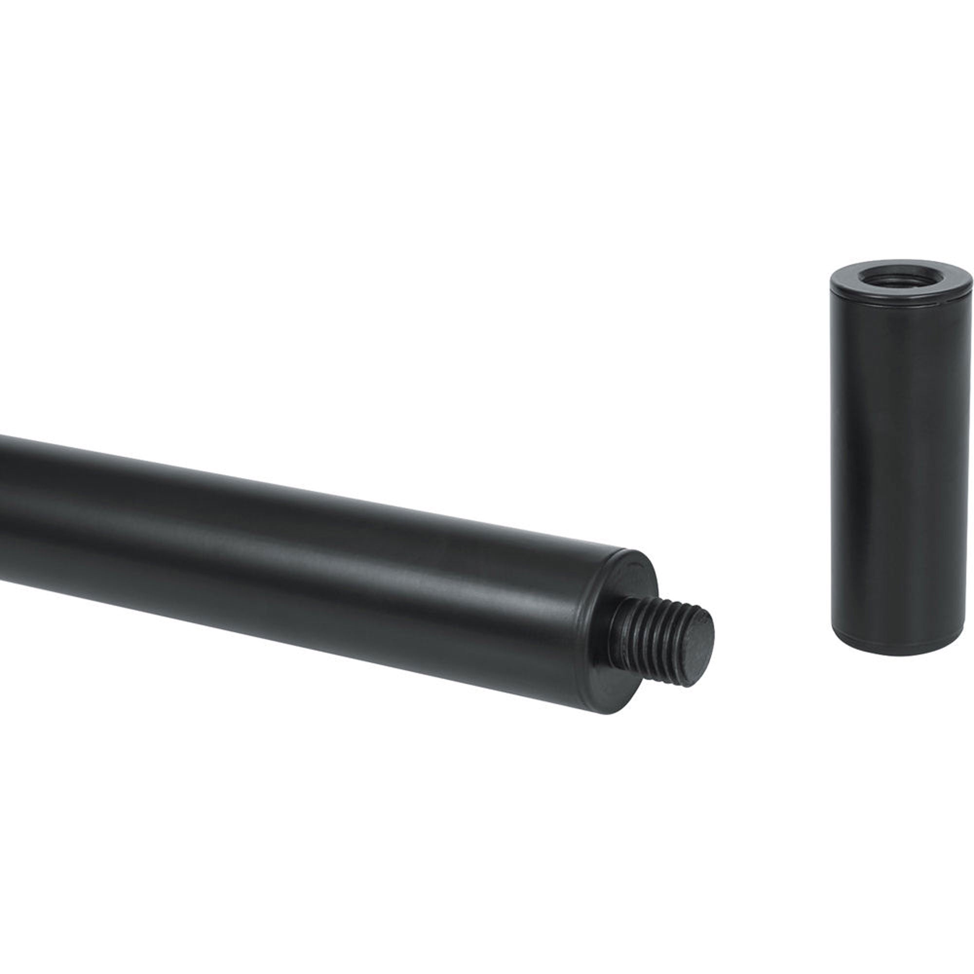 Gator Frameworks GFW-SPK-SP Standard Sub Pole with 20mm Adapter