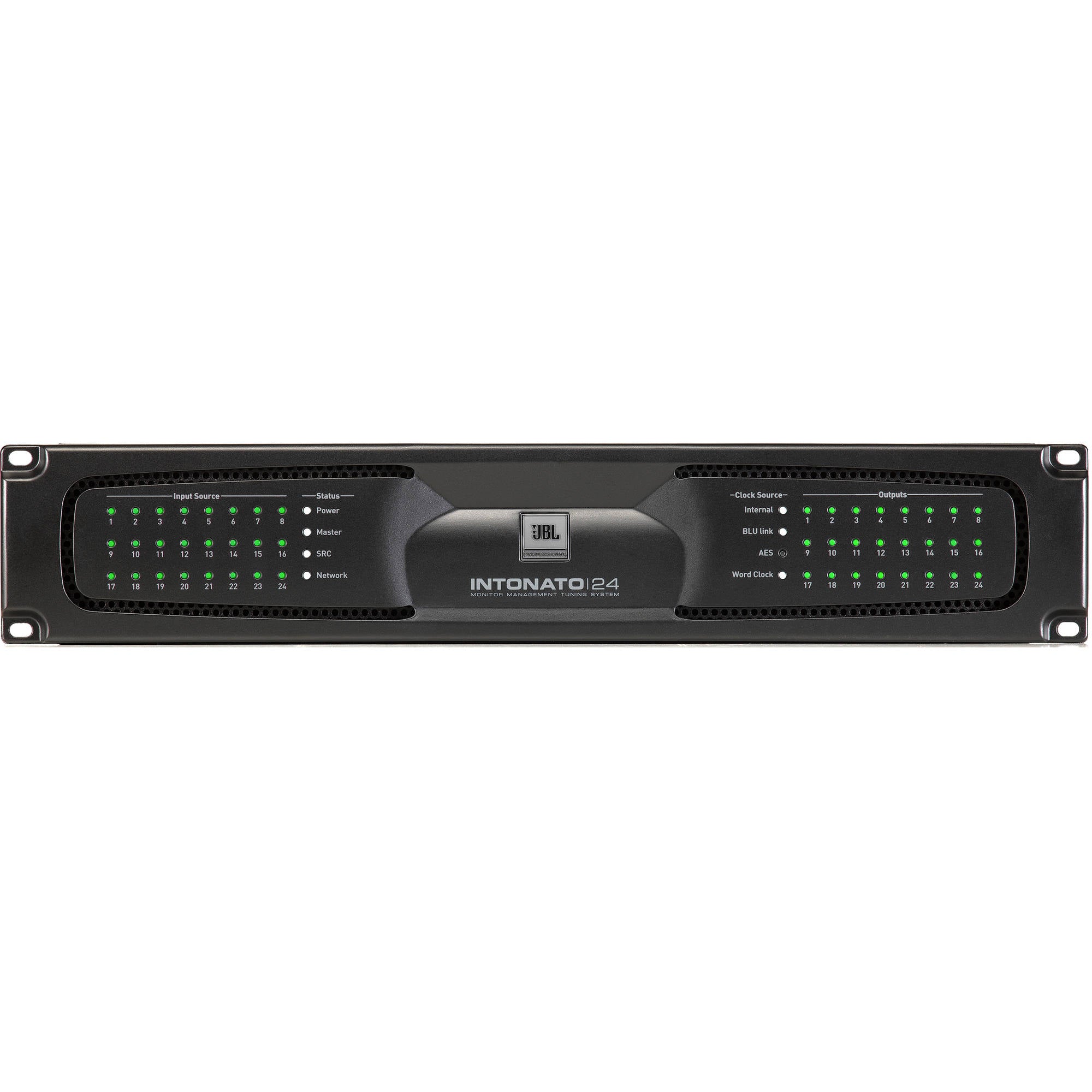 JBL Intonato 24 Monitor Management Tuning System