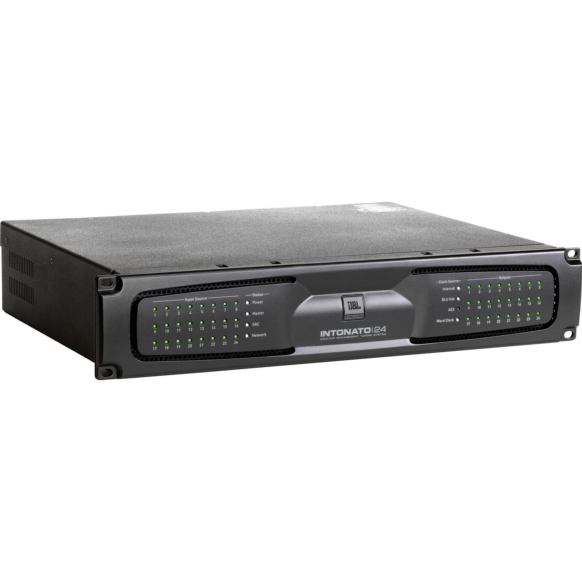 JBL Intonato 24 Monitor Management Tuning System