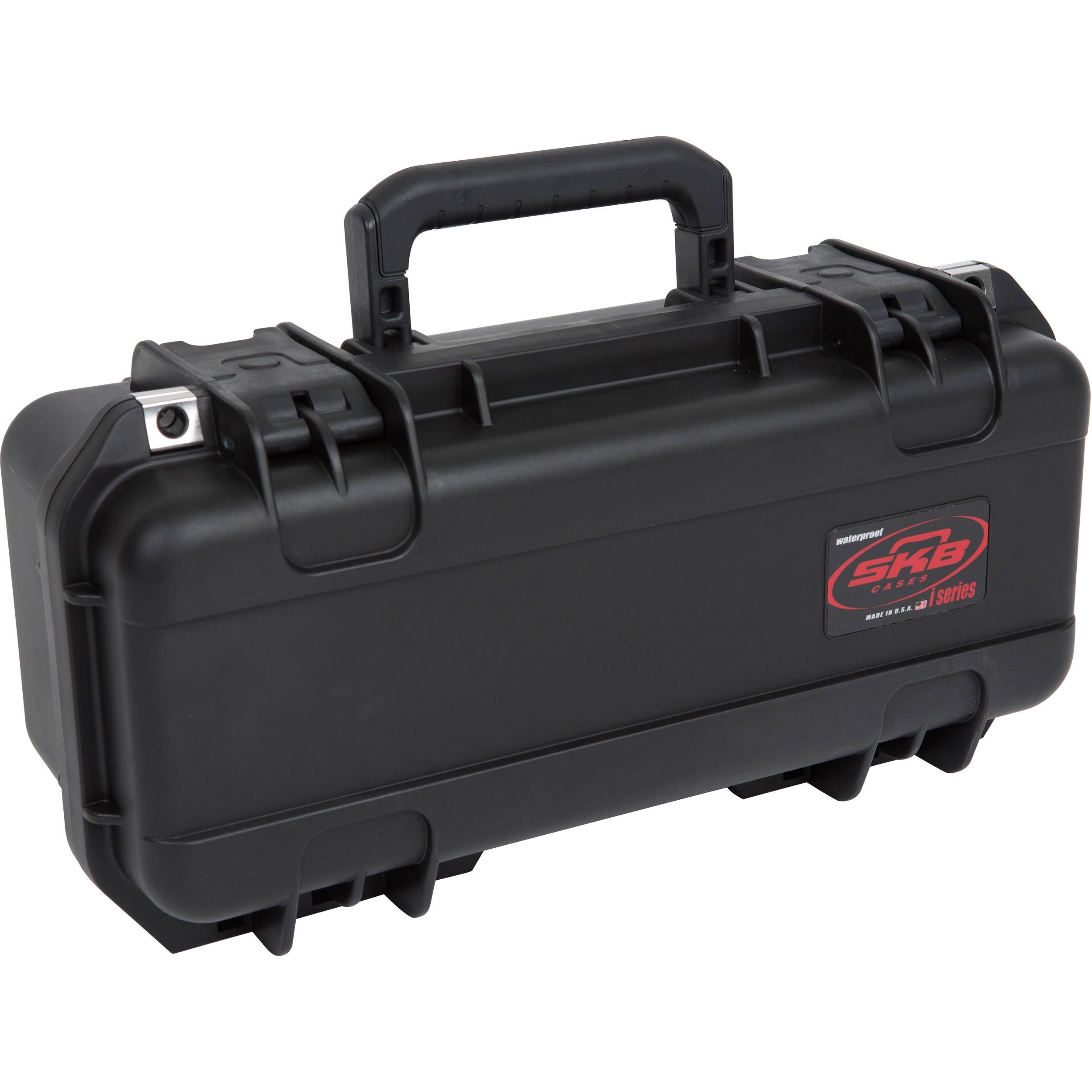 SKB 3i-1706-6DT iSeries Waterproof Case (Think Tank Photo Dividers)