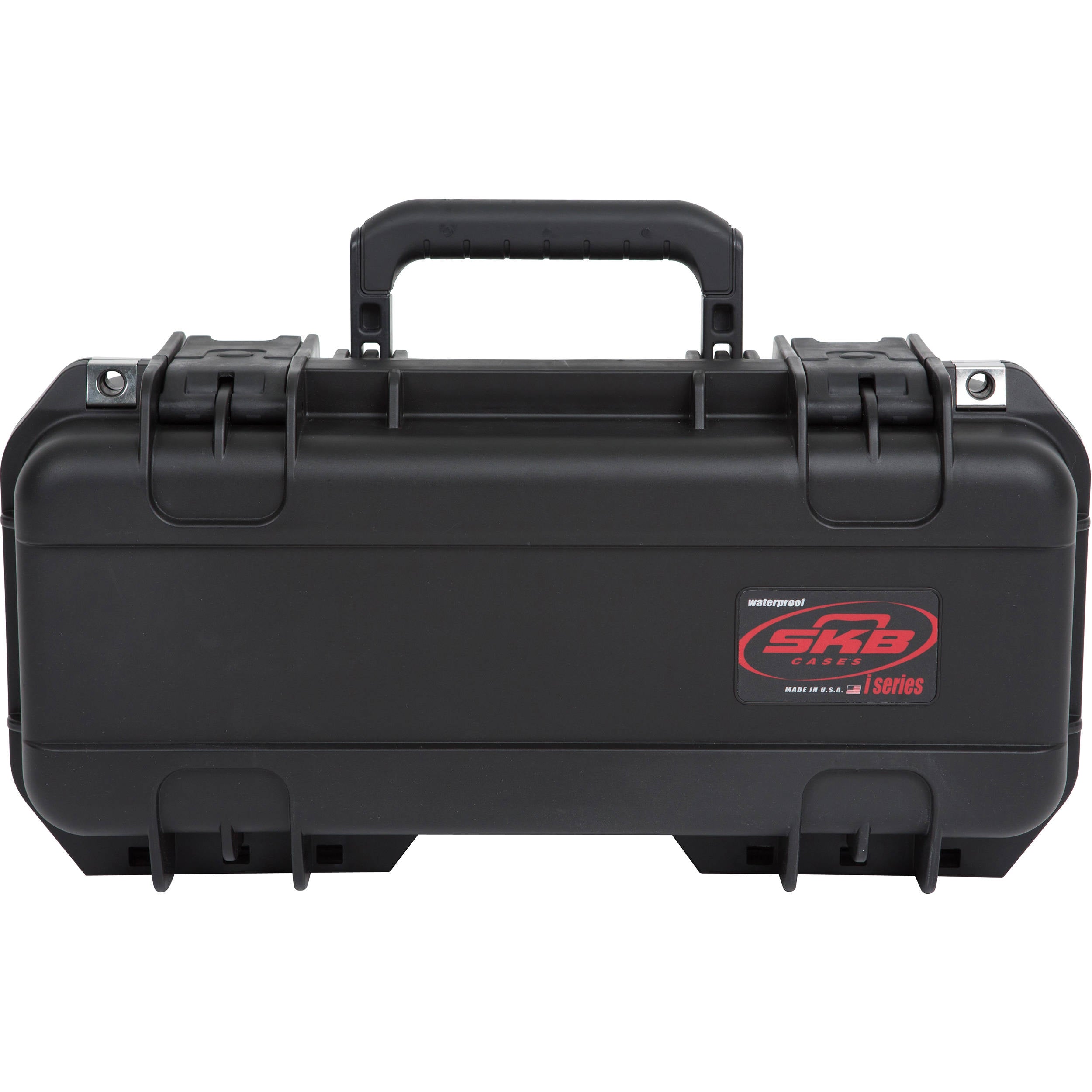 SKB 3i-1706-6DT iSeries Waterproof Case (Think Tank Photo Dividers)