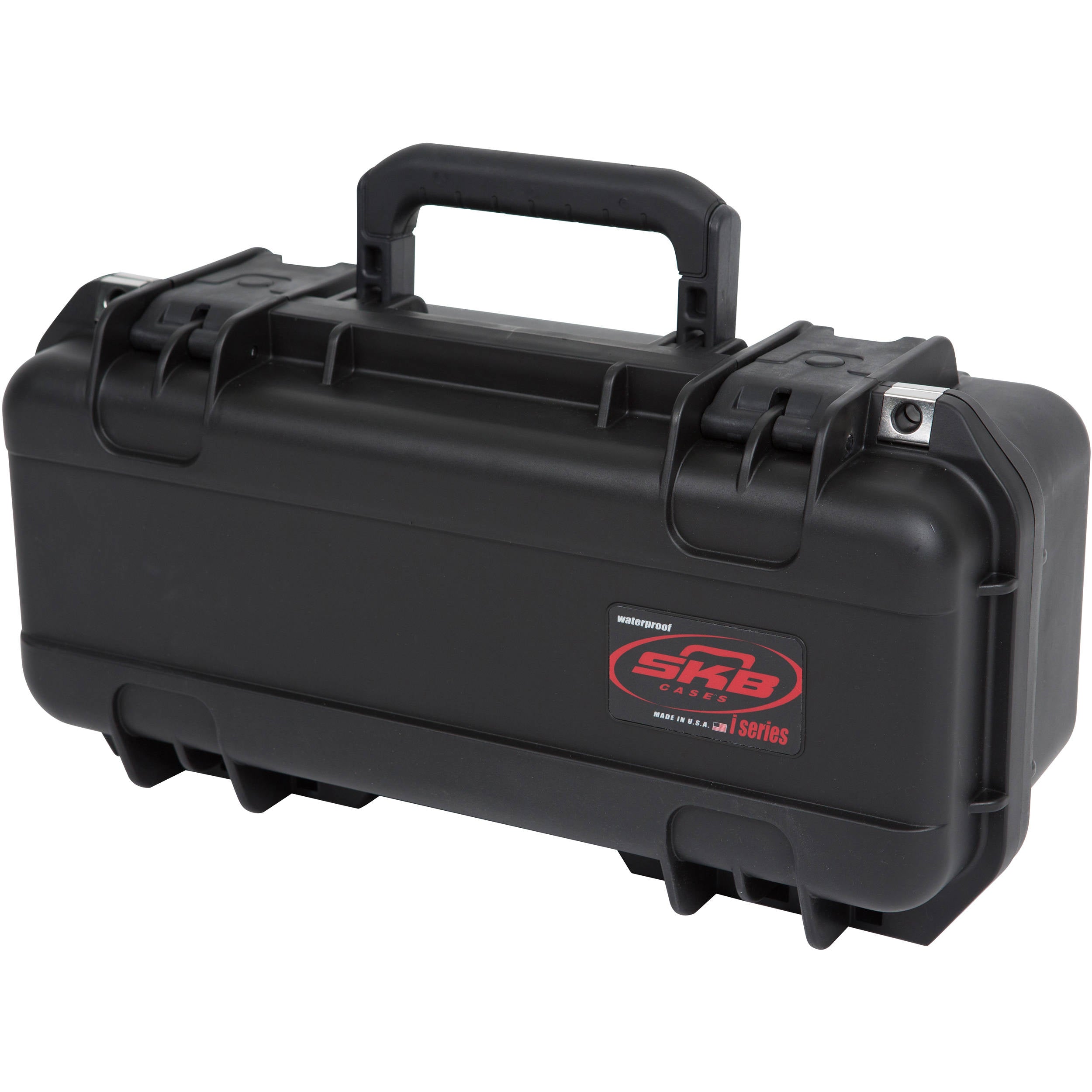 SKB 3i-1706-6DT iSeries Waterproof Case (Think Tank Photo Dividers)