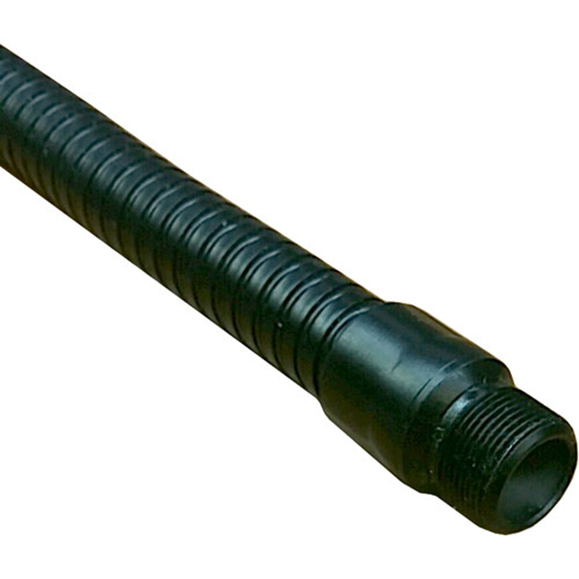 Shure G12B 12" Black Gooseneck