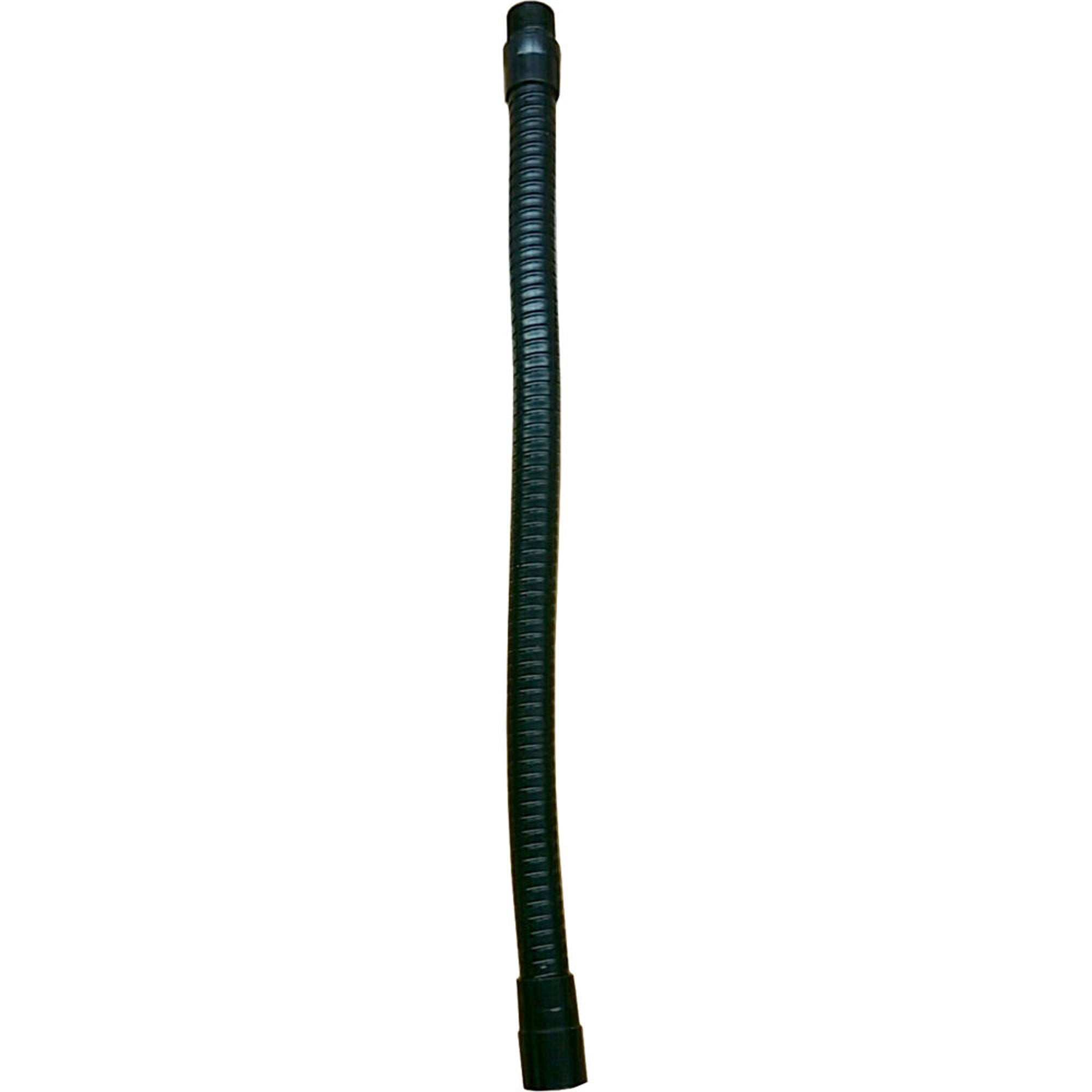 Shure G12B 12" Black Gooseneck