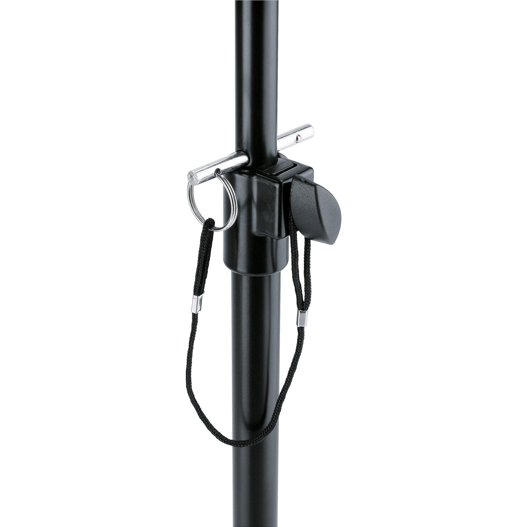 K&M Stands 14950 Tuba Performer Stand