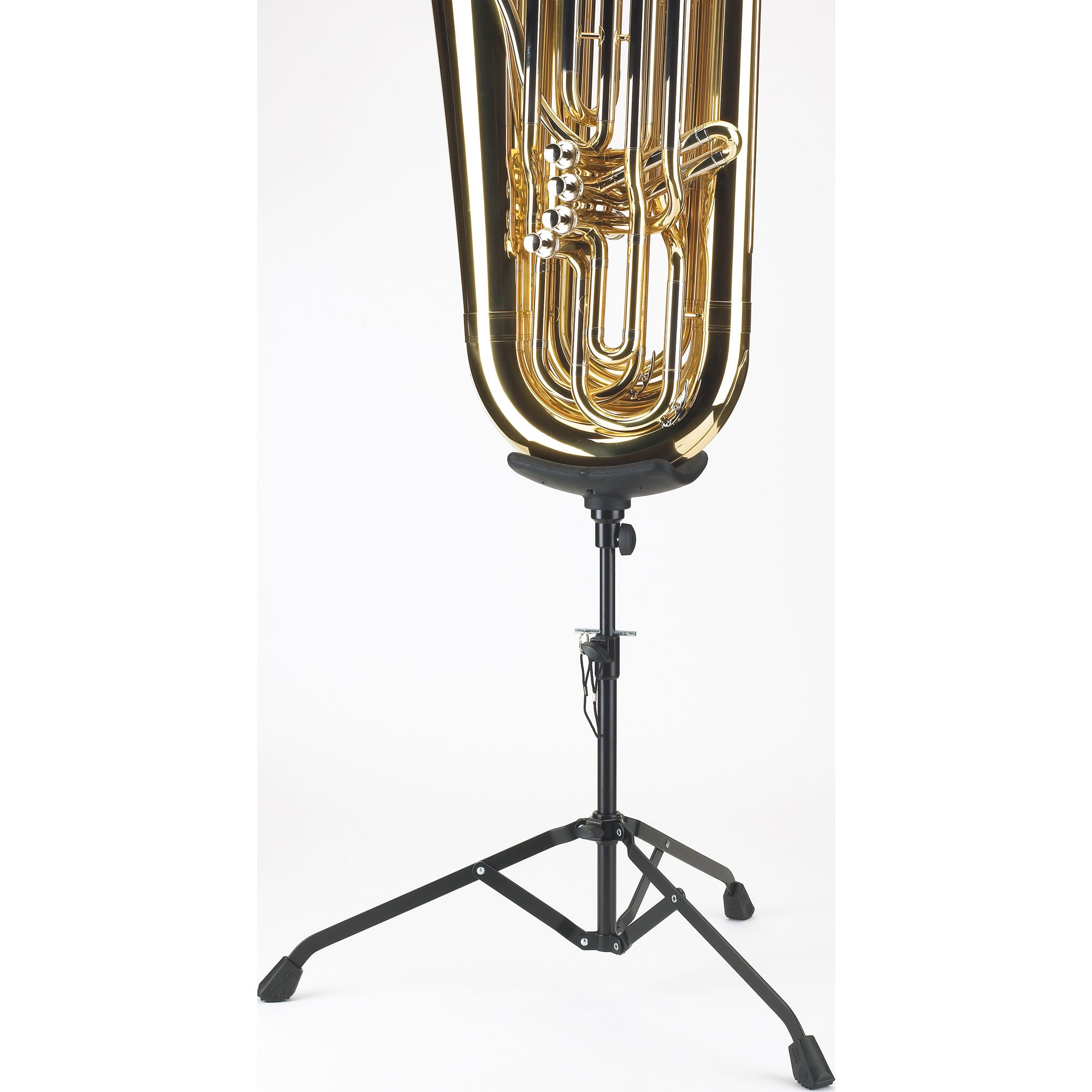 K&M Stands 14950 Tuba Performer Stand