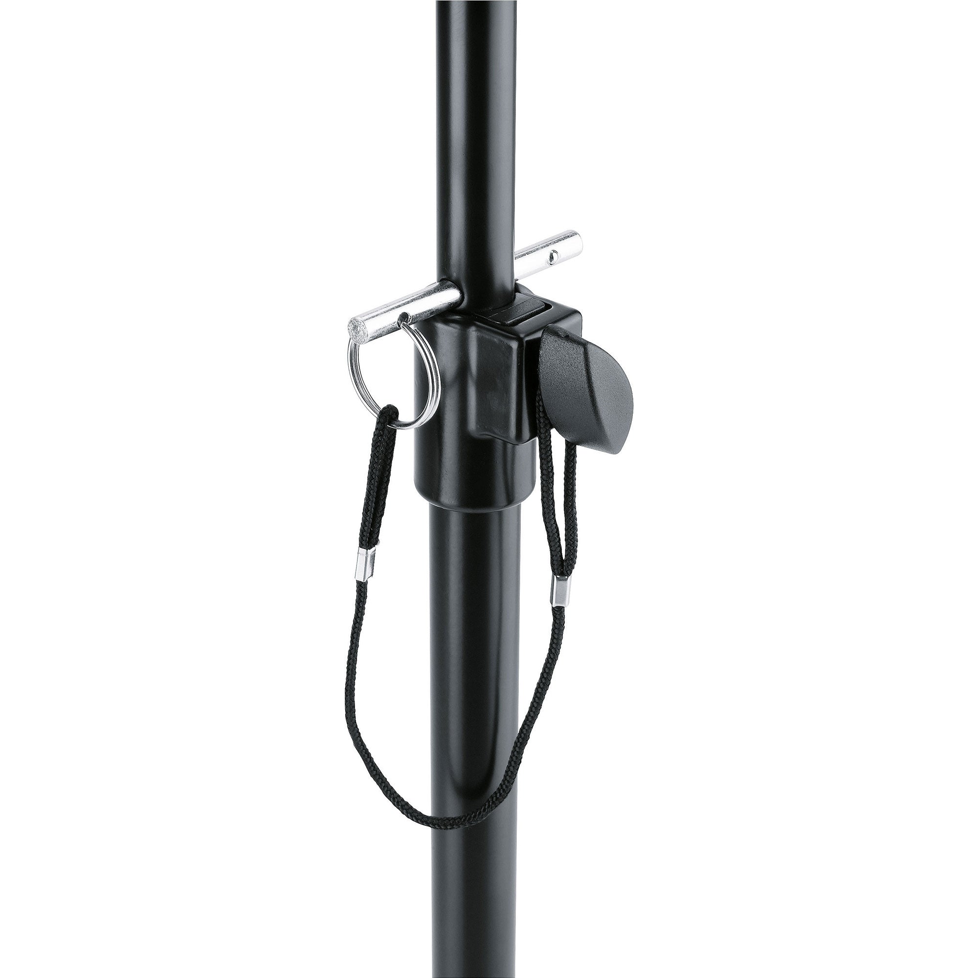 K&M Stands 14951 Tuba Performer Stand
