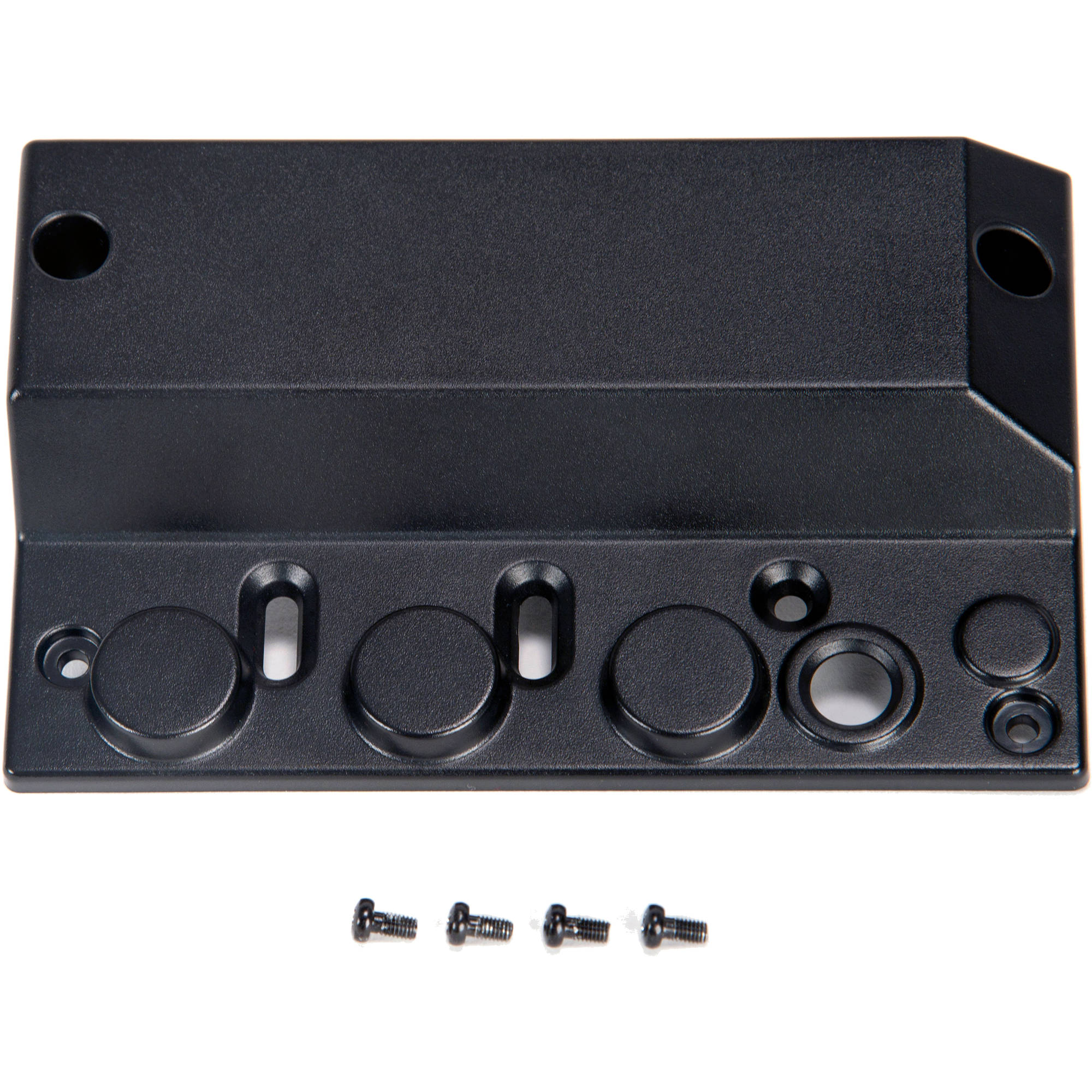 QSC K.2 Series Lock Out Cover