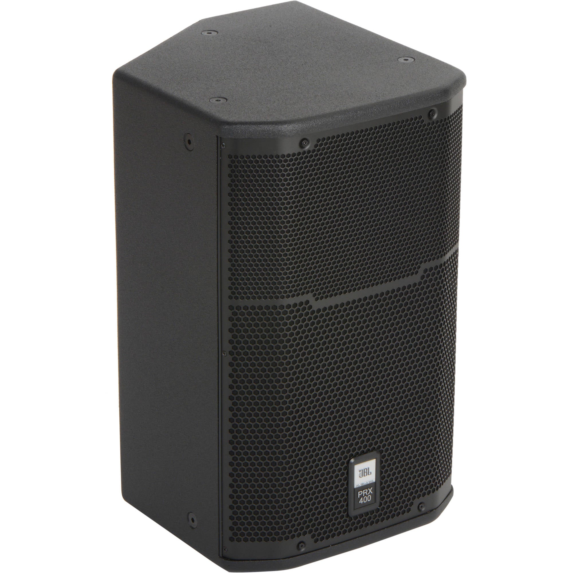 JBL PRX412M Two-Way 12" Passive Speaker (Black)