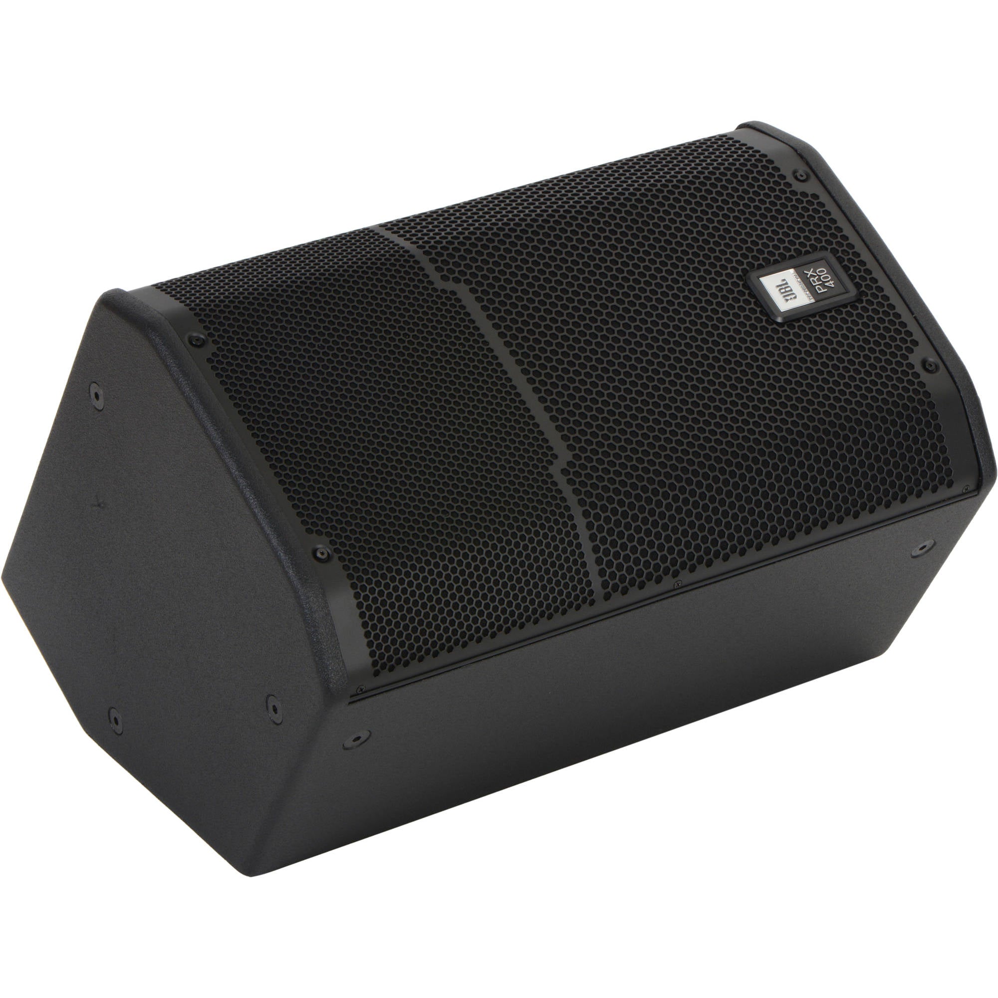 JBL PRX412M Two-Way 12" Passive Speaker (Black)
