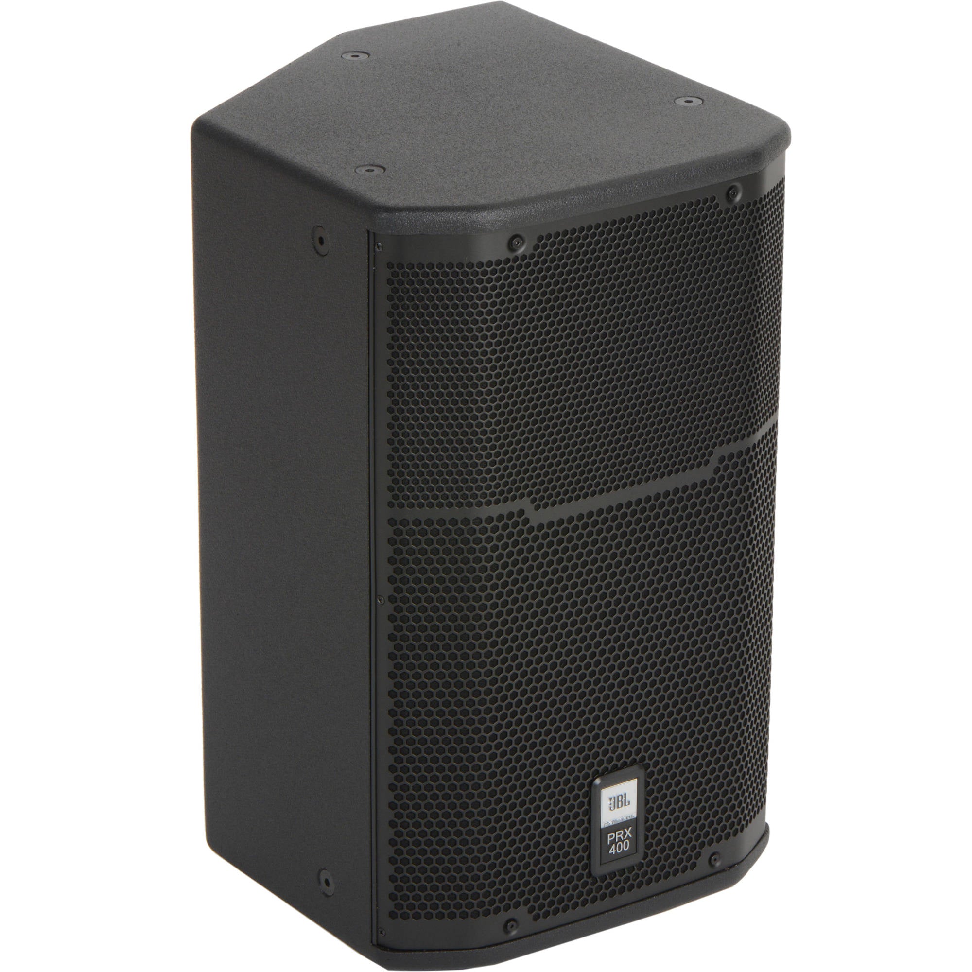 JBL PRX415M Two-Way 15" Passive Speaker (Black)