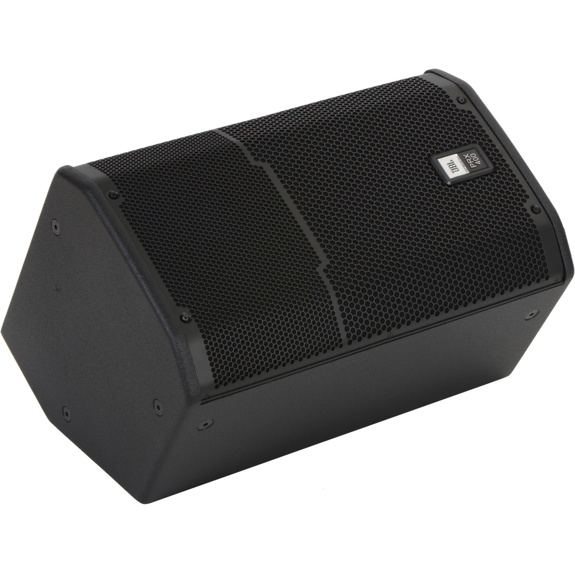 JBL PRX415M Two-Way 15" Passive Speaker (Black)