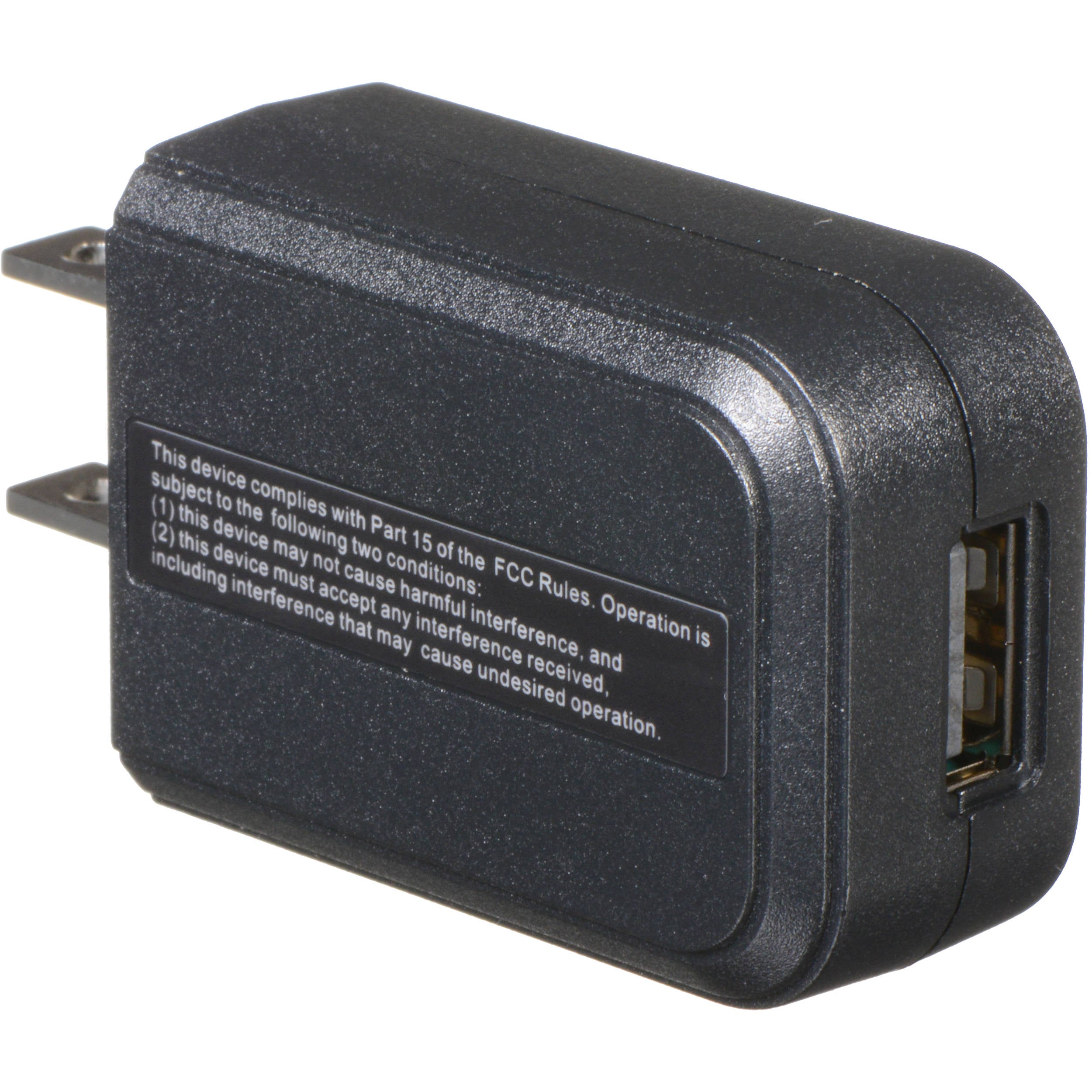 Zoom AD-17 Power Supply for H1, H2n, H6, Q2HD and R8