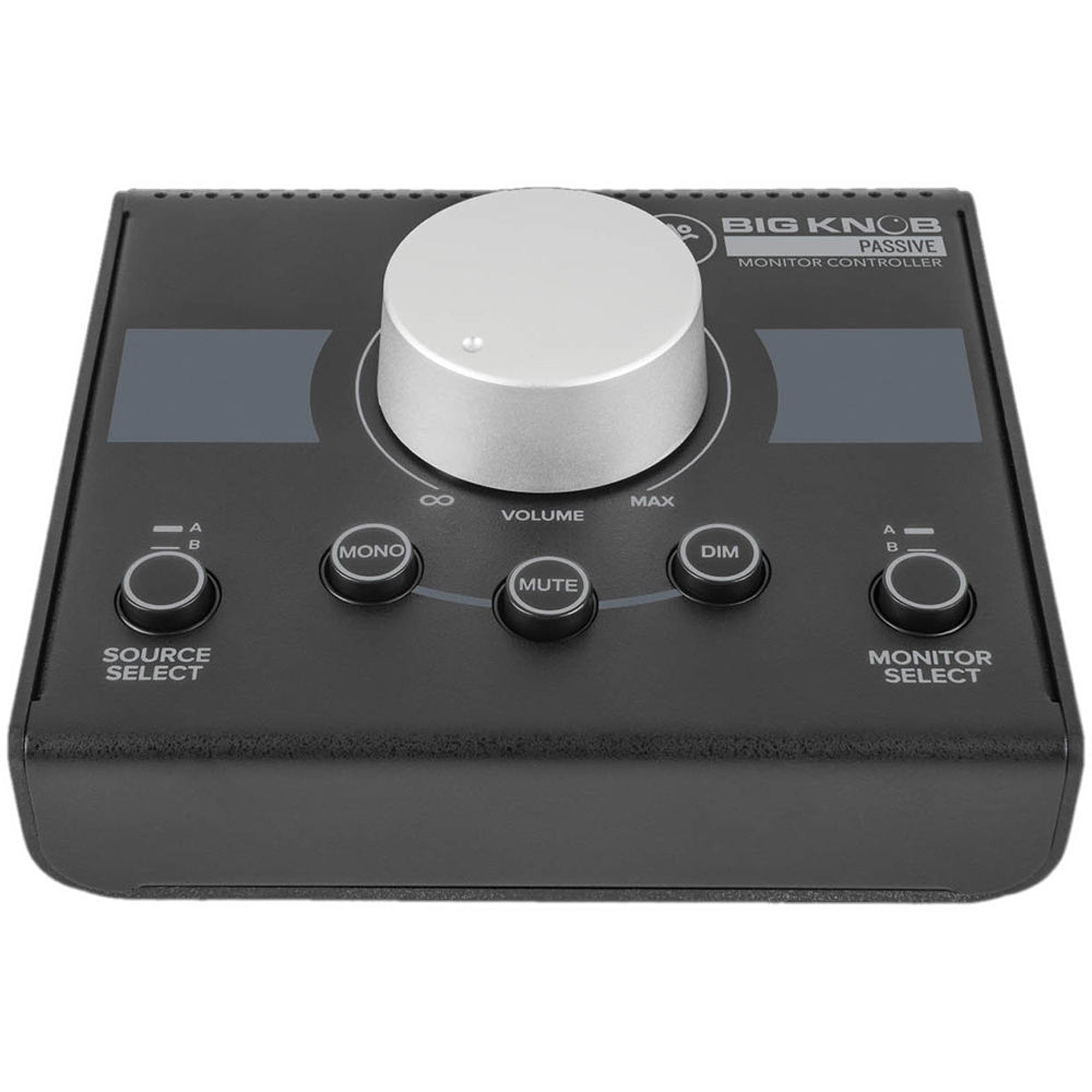 Mackie Big Knob Passive Monitor Controller
