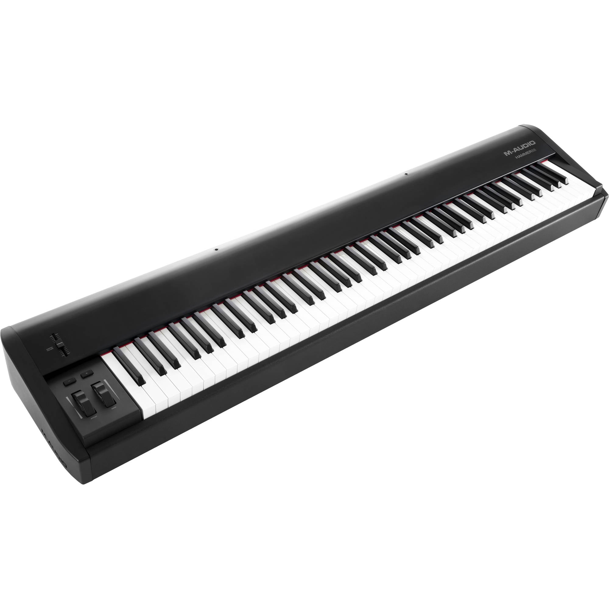 M-Audio Hammer 88 88-Key USB MIDI Keyboard Controller