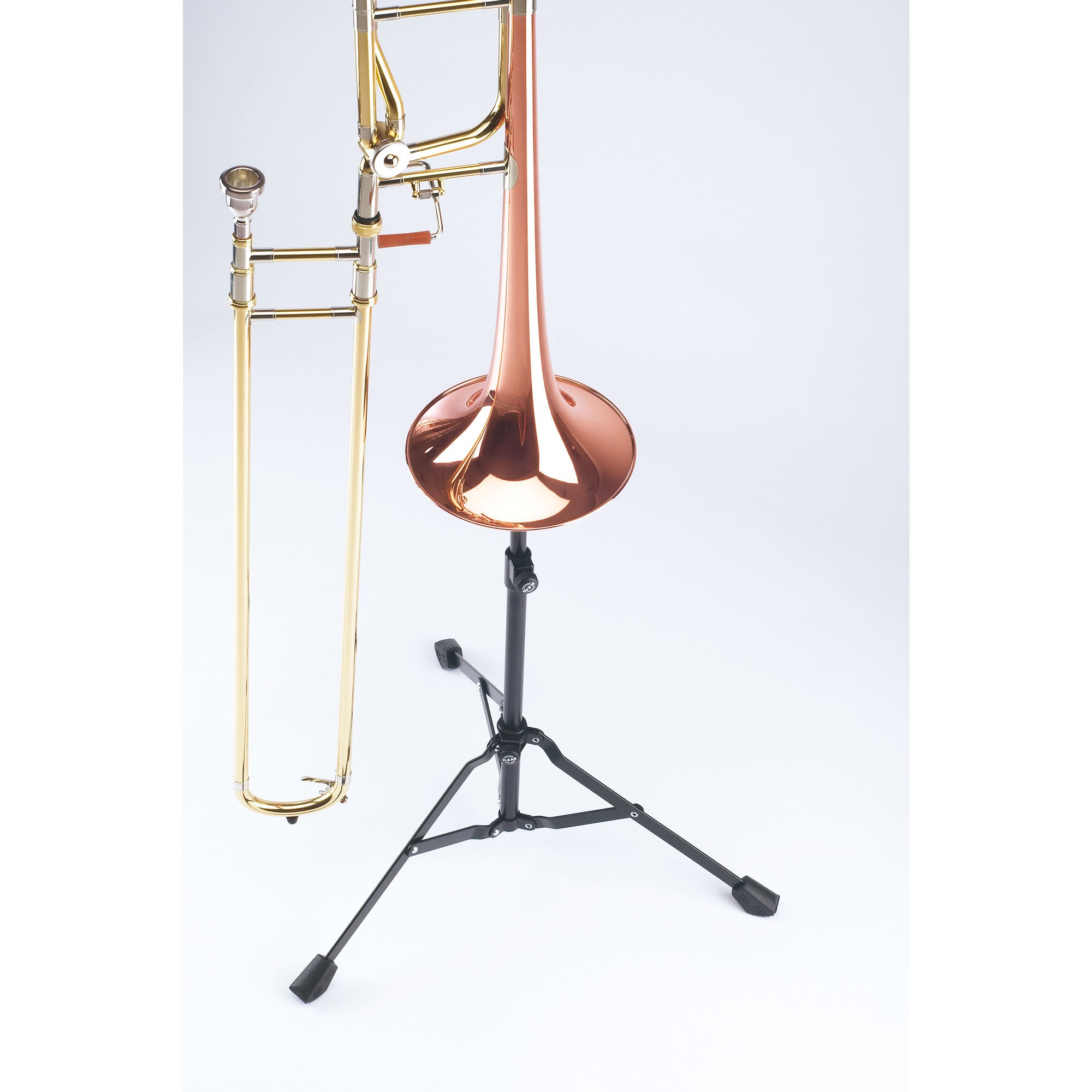 K&M Stands 149/9 Trombone Stand