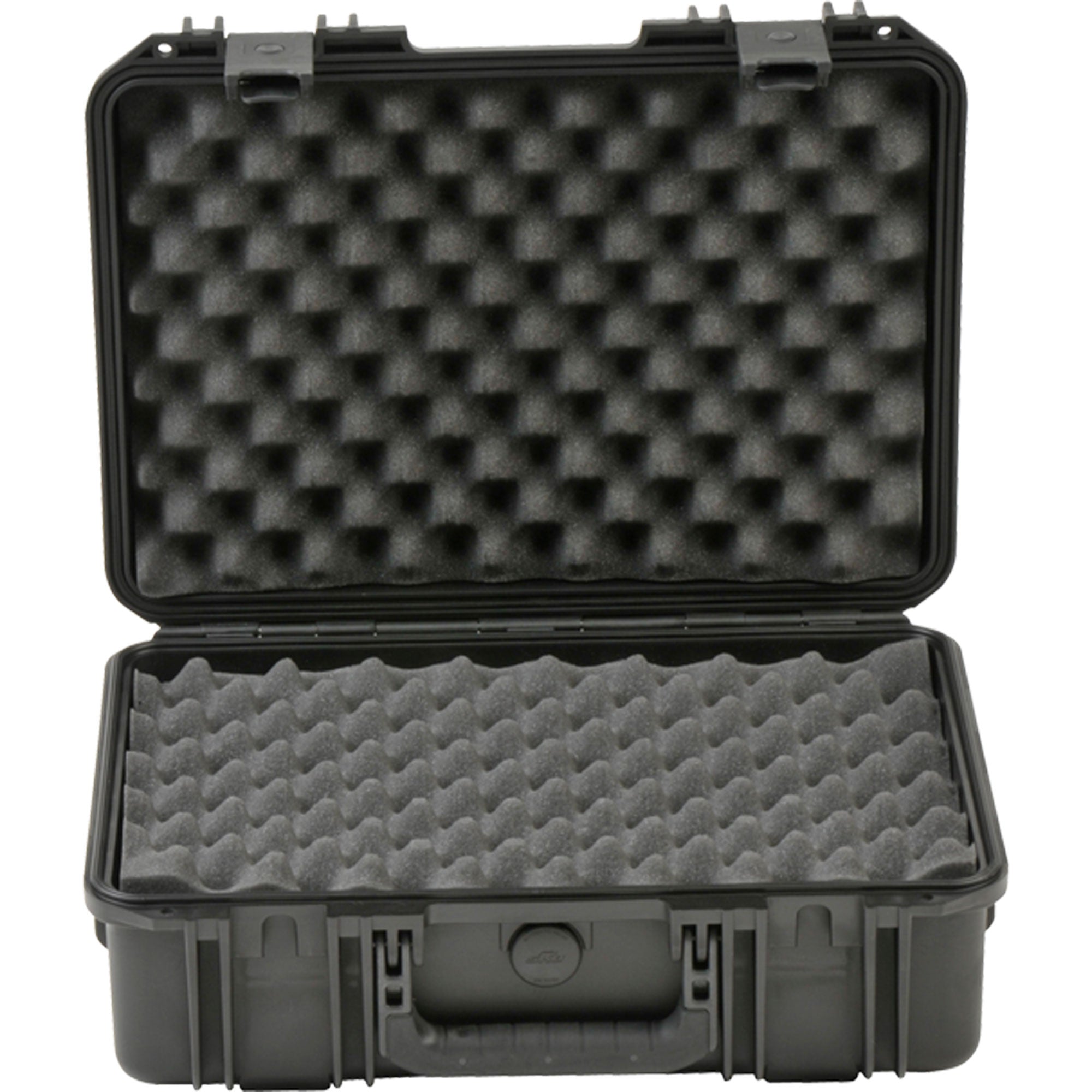 SKB 3i-1711-6B-L iSeries Waterproof Case (Layered Foam)