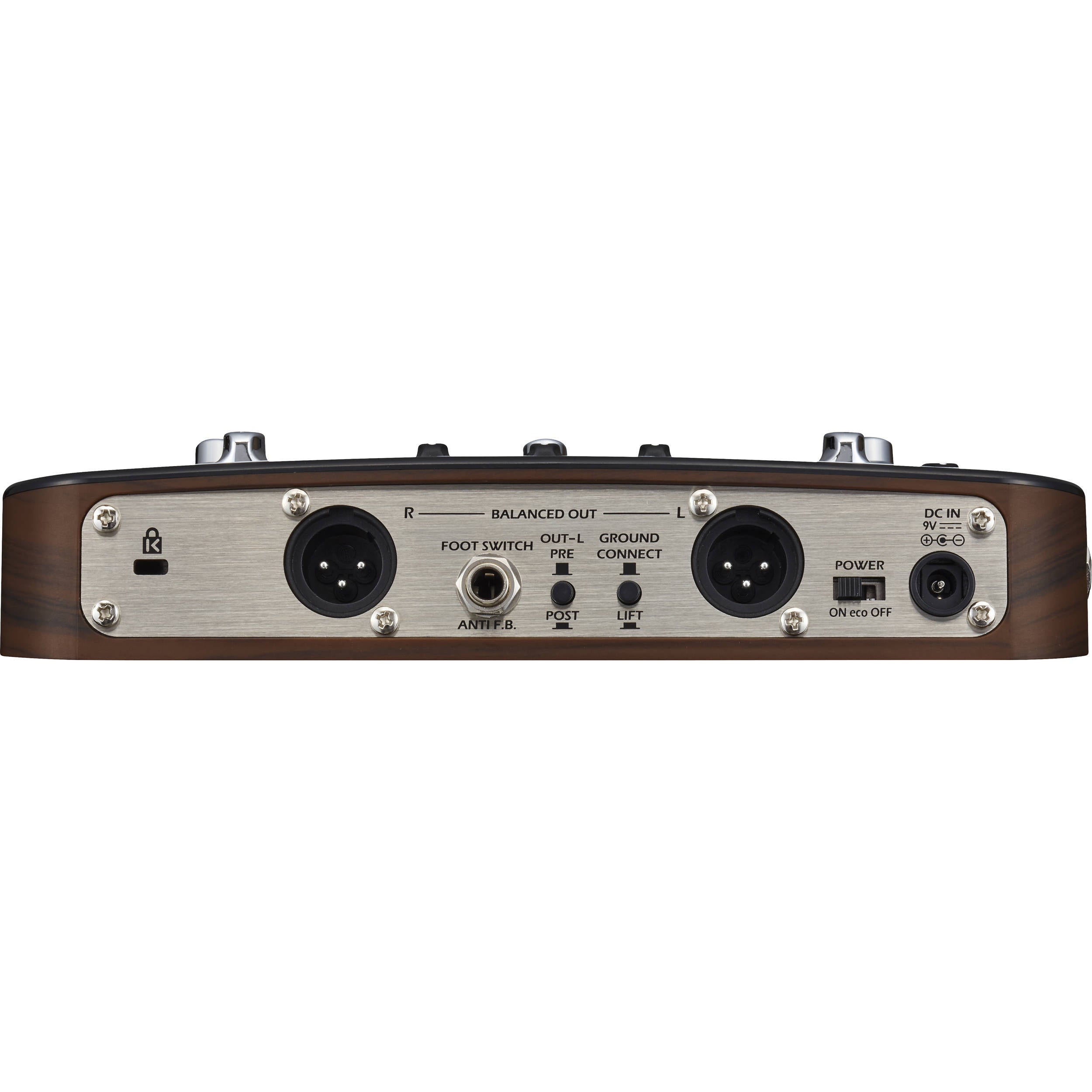 Zoom AC-3 Acoustic Creator