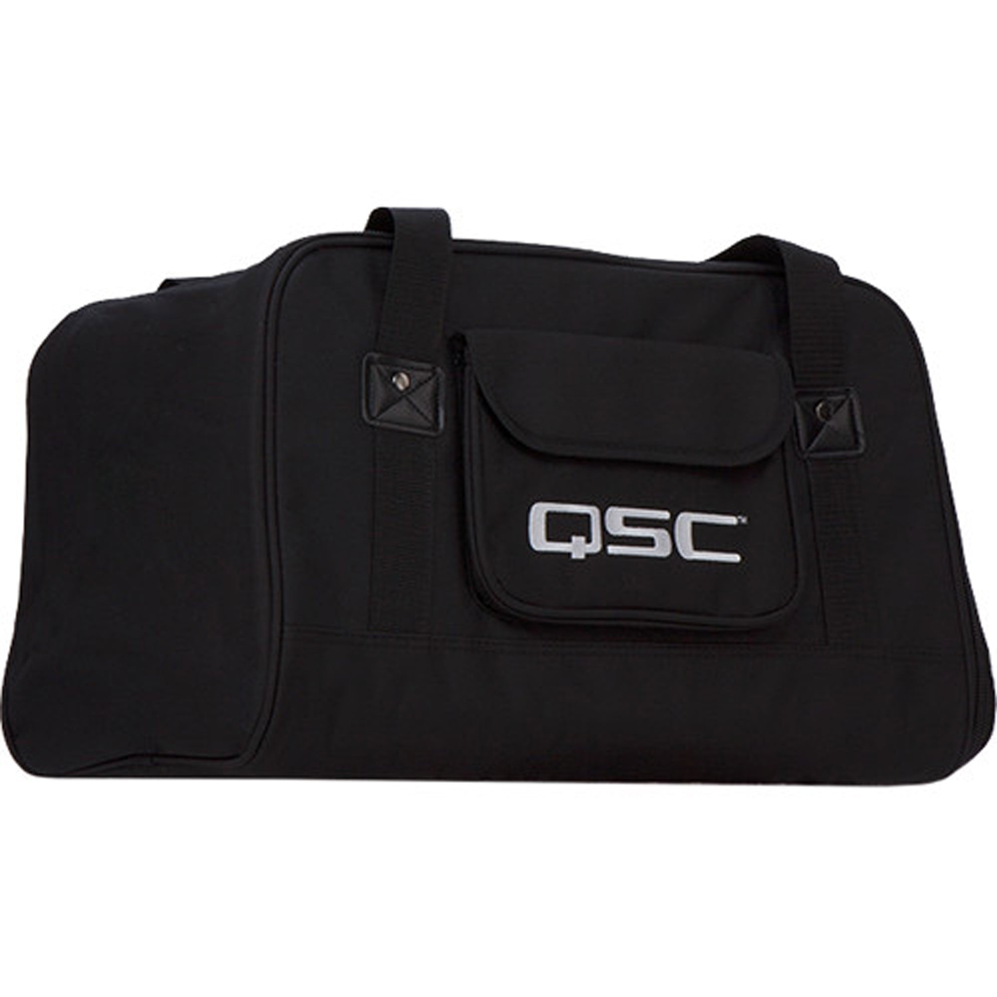 QSC K10 Tote Padded Carry Bag for K10 and K10.2 Loudspeakers