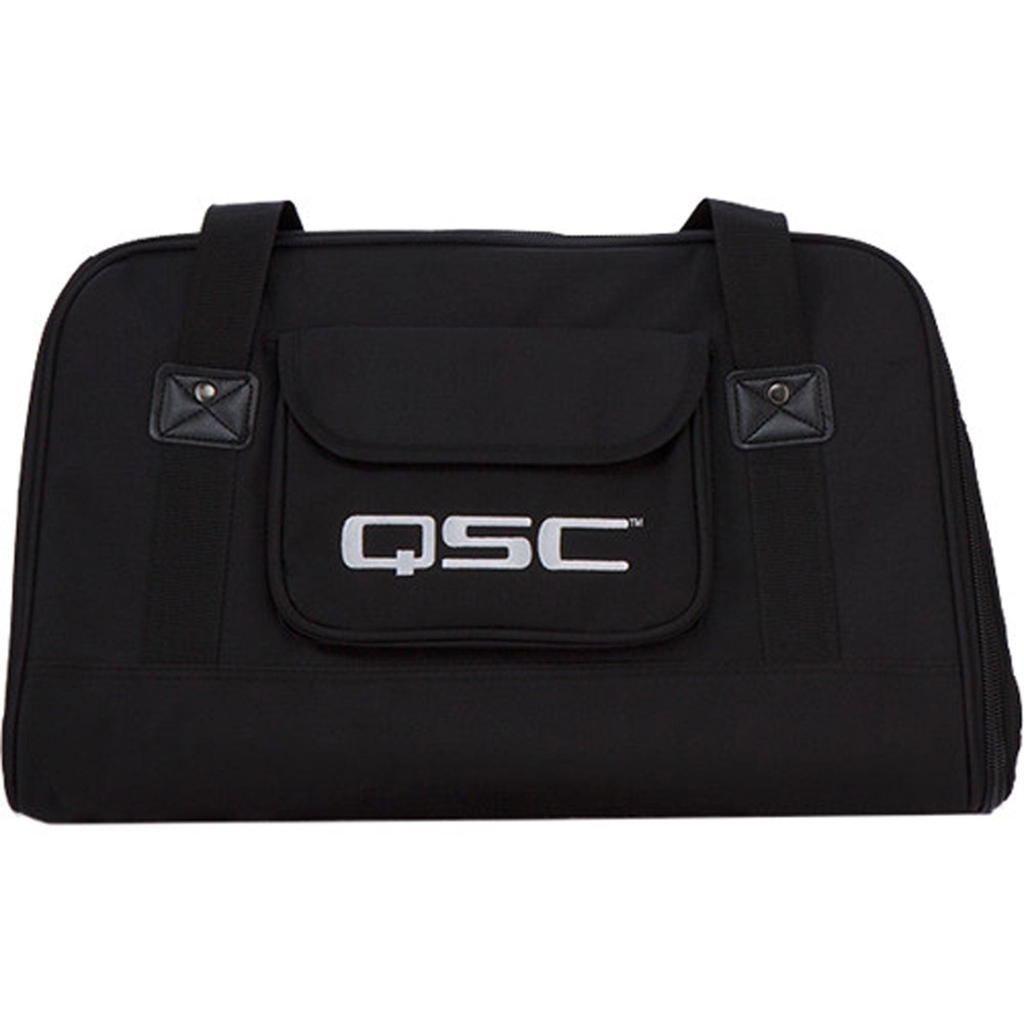QSC K10 Tote Padded Carry Bag for K10 and K10.2 Loudspeakers