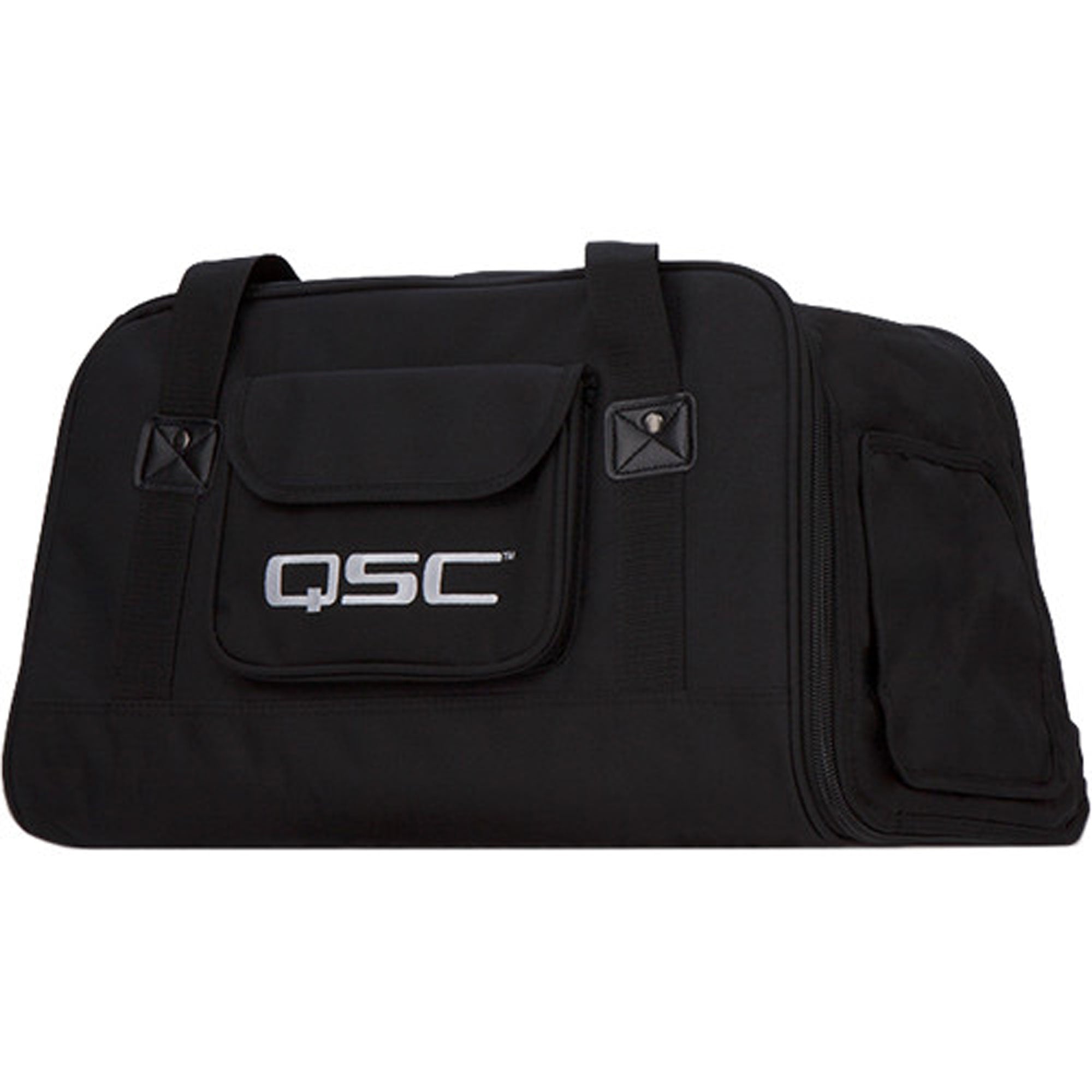 QSC K10 Tote Padded Carry Bag for K10 and K10.2 Loudspeakers