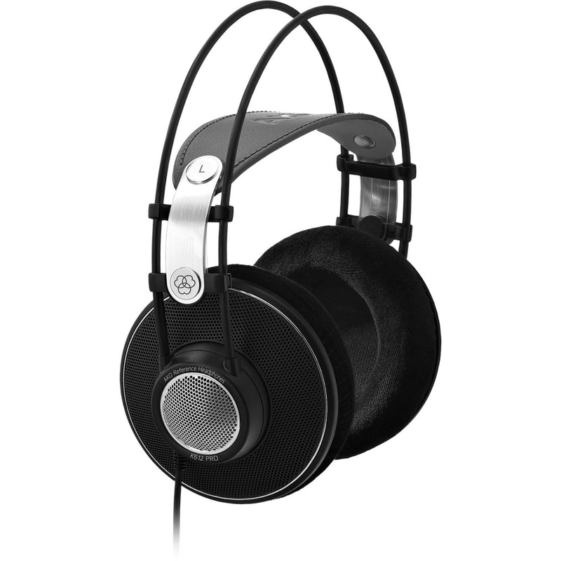 AKG K612PRO Reference Studio Headphones