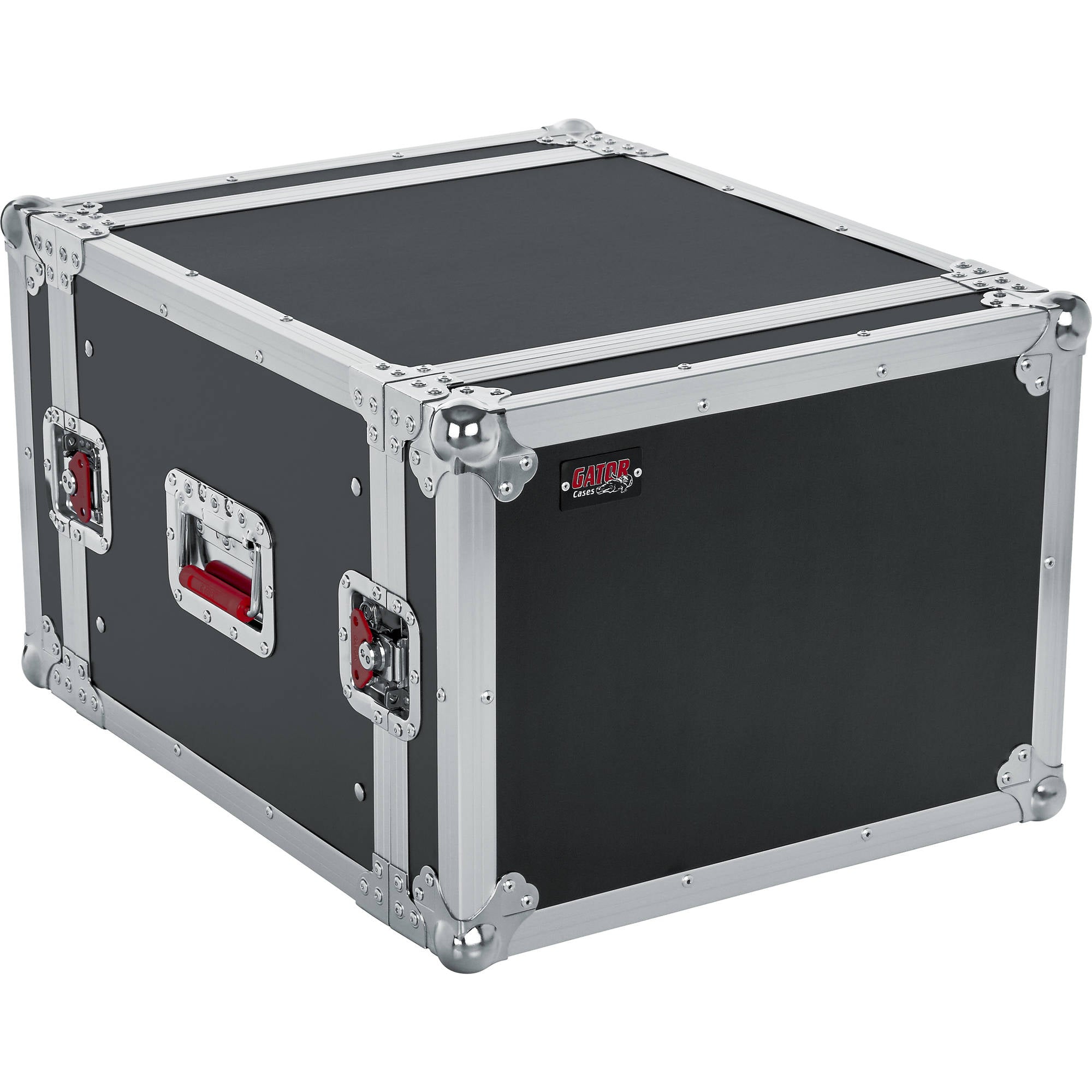 Gator Cases G-TOUR 8U Standard Road Rack Case (8U)