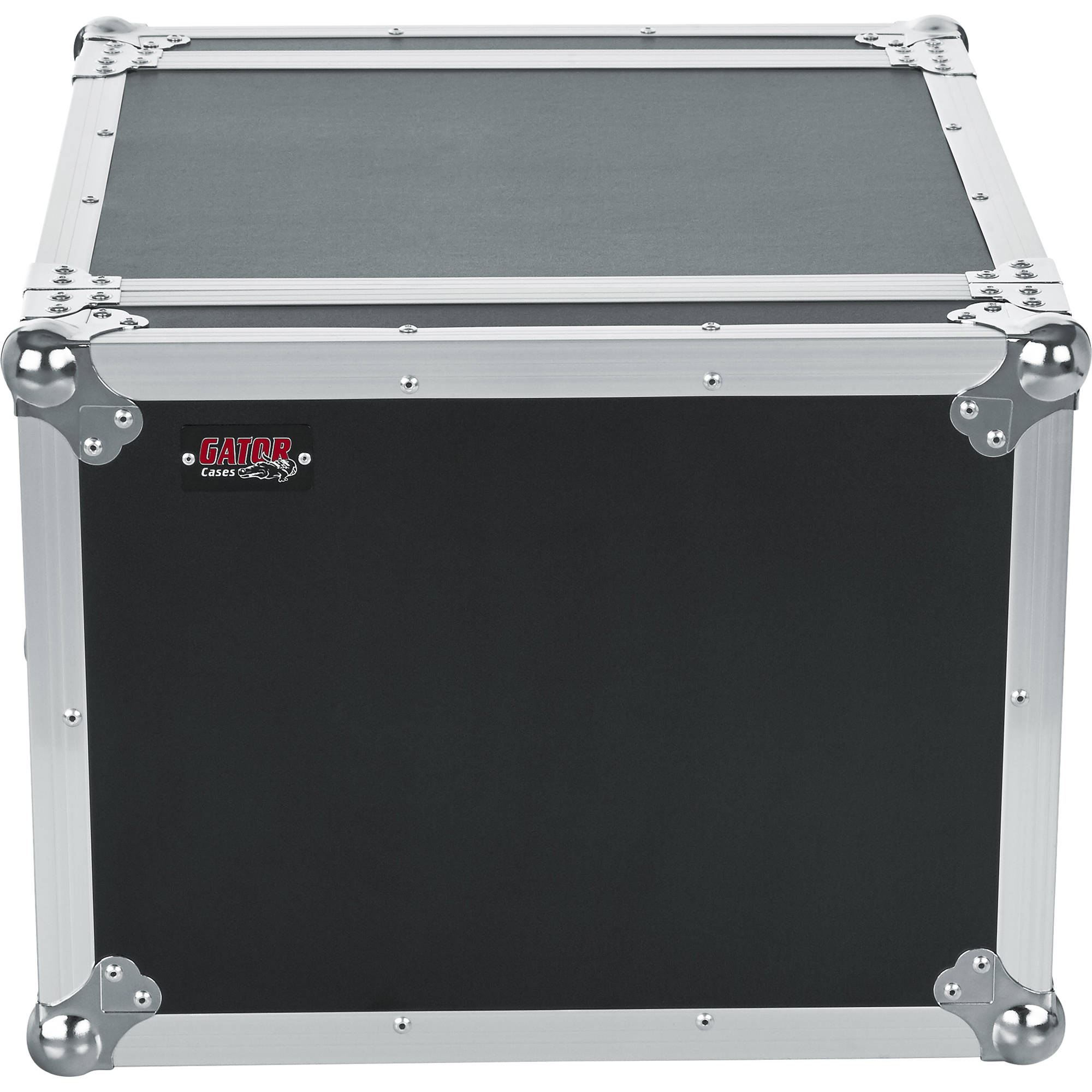 Gator Cases G-TOUR 8U Standard Road Rack Case (8U)