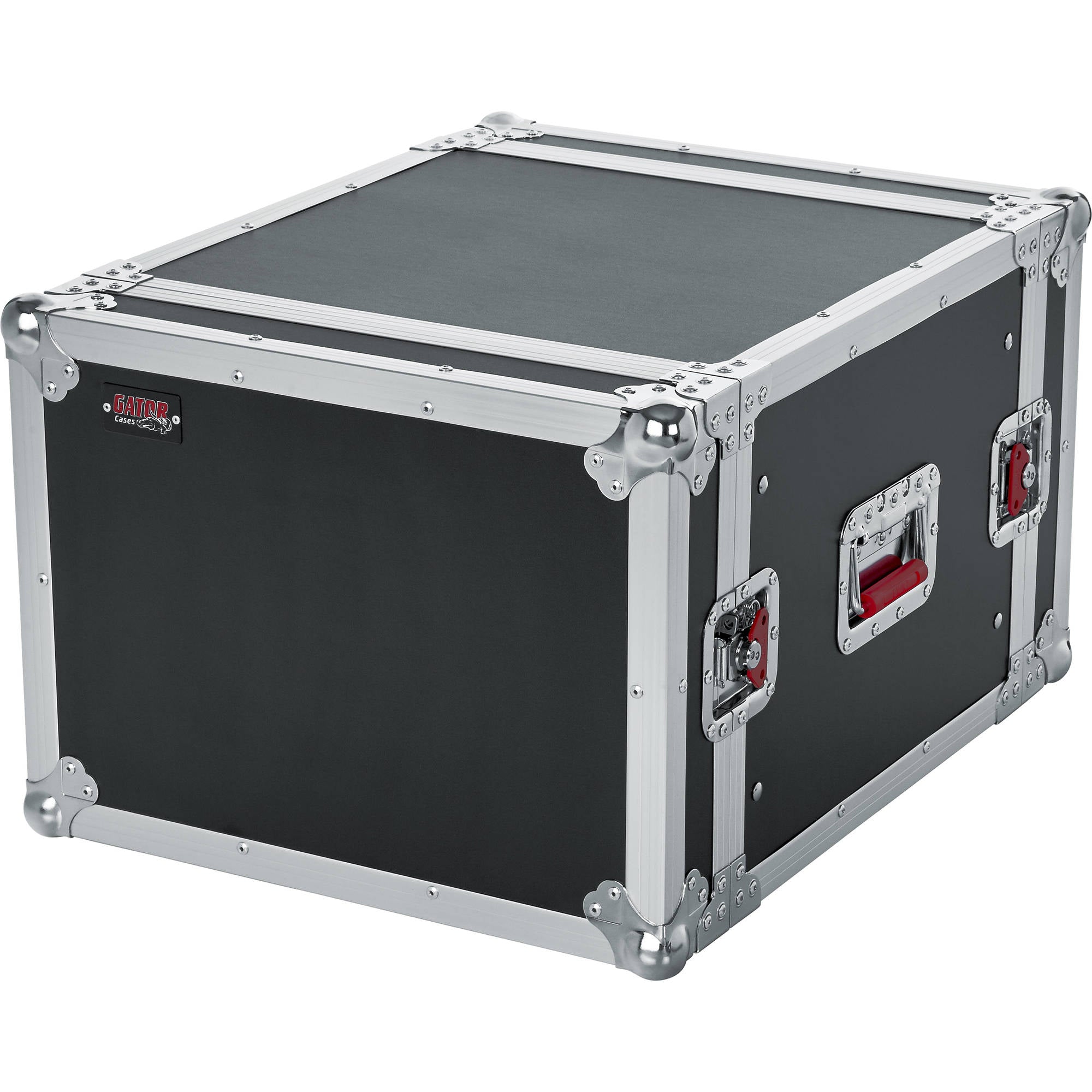 Gator Cases G-TOUR 8U Standard Road Rack Case (8U)