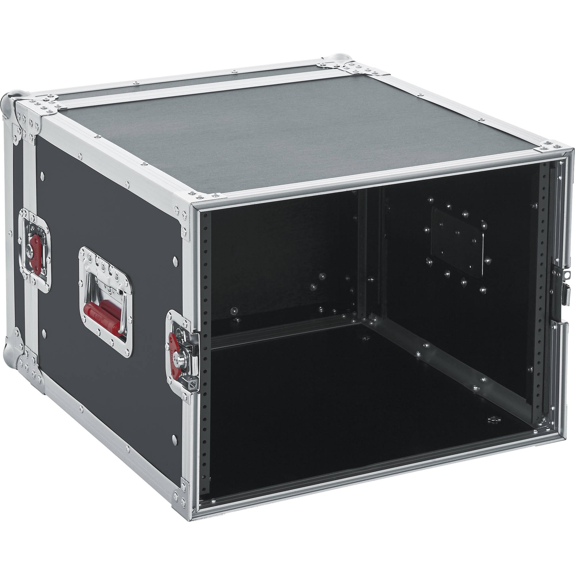 Gator Cases G-TOUR 8U Standard Road Rack Case (8U)